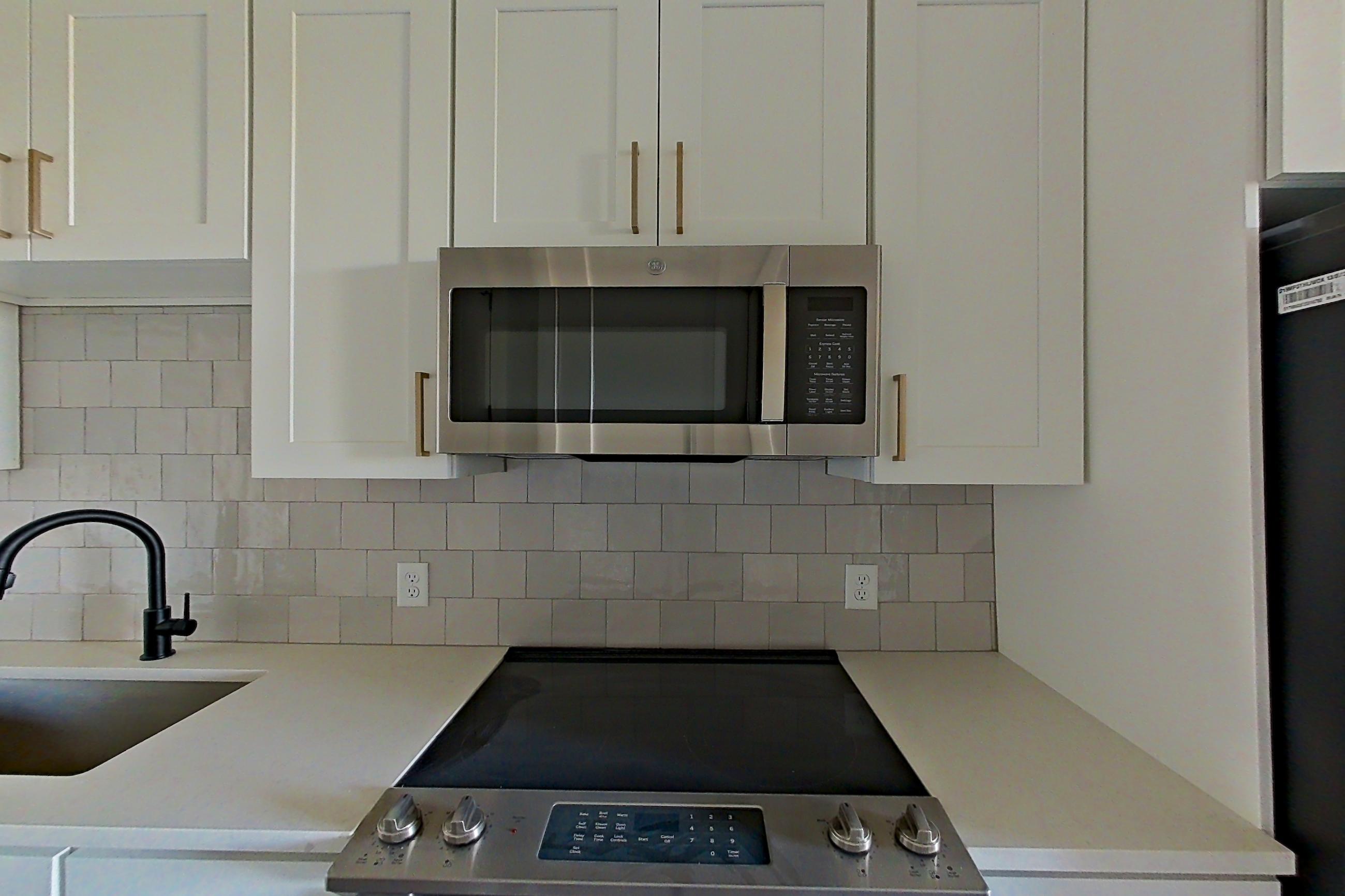 KITCHEN (representative of this floor plan)