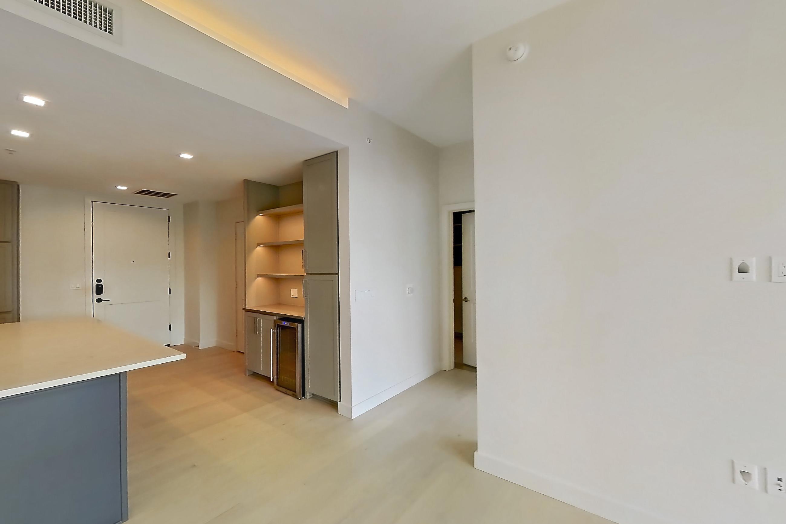 LIVING ROOM (representative of this floor plan)