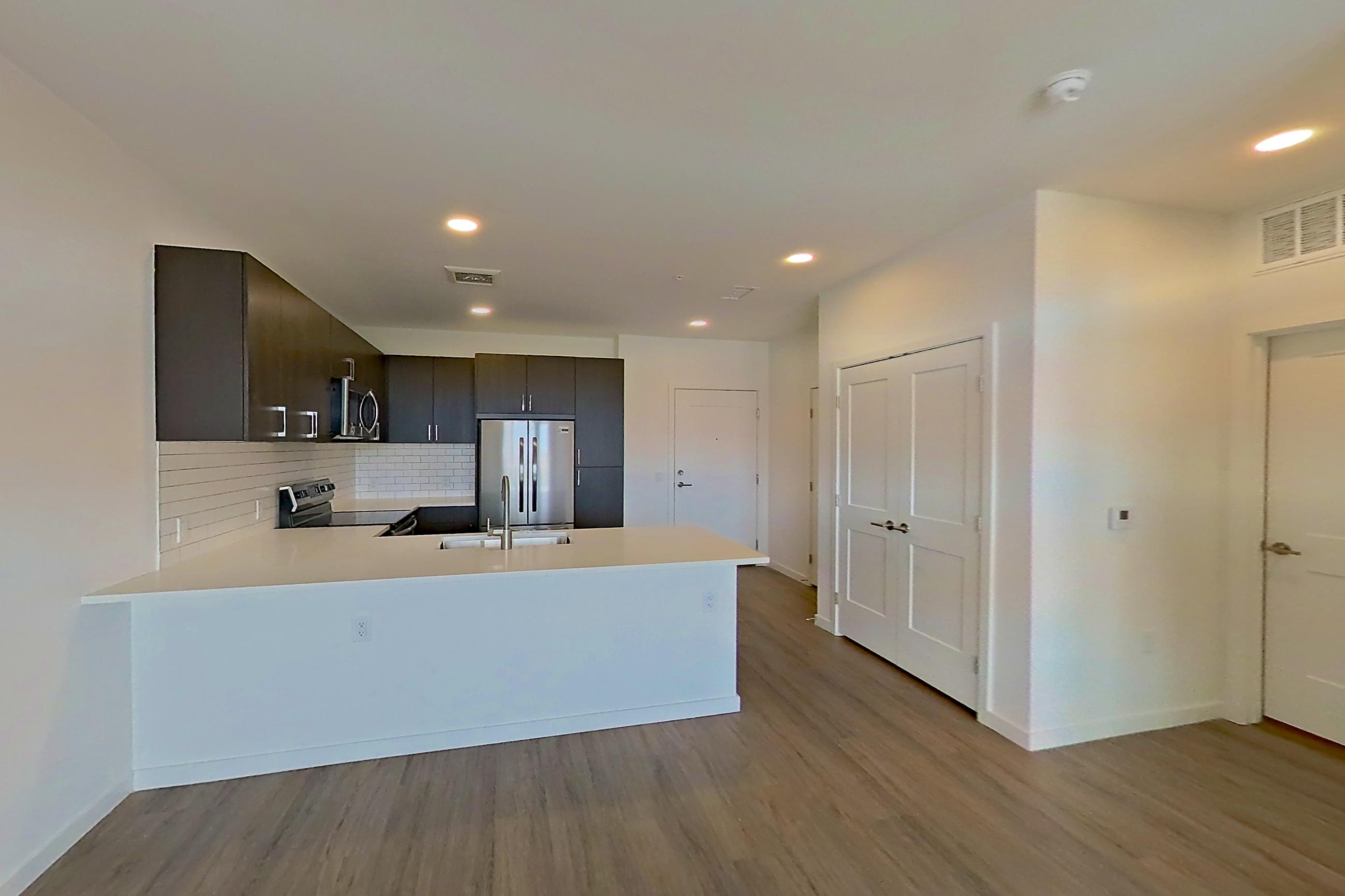 LIVING SPACE