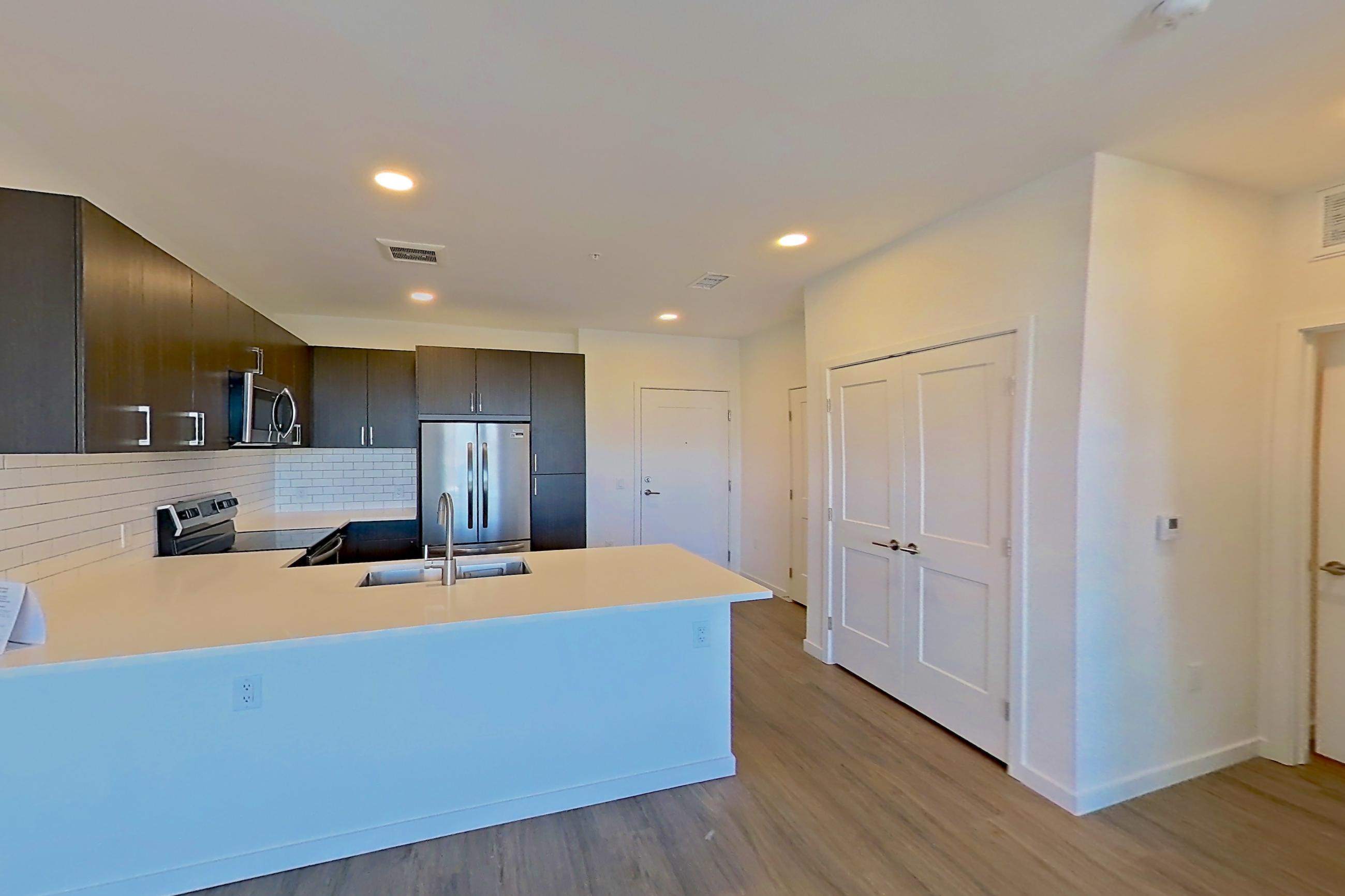 LIVING SPACE