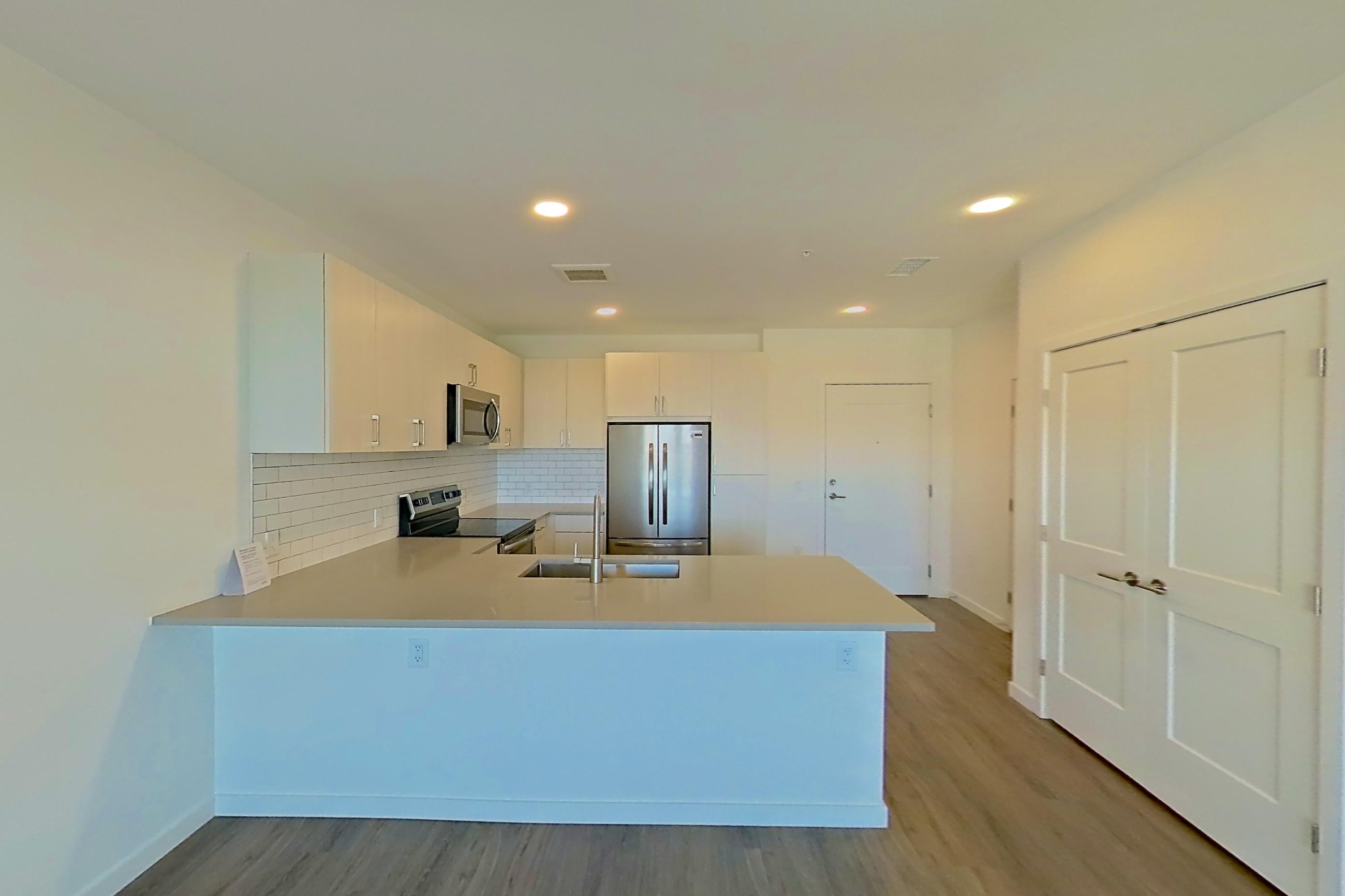 LIVING SPACE