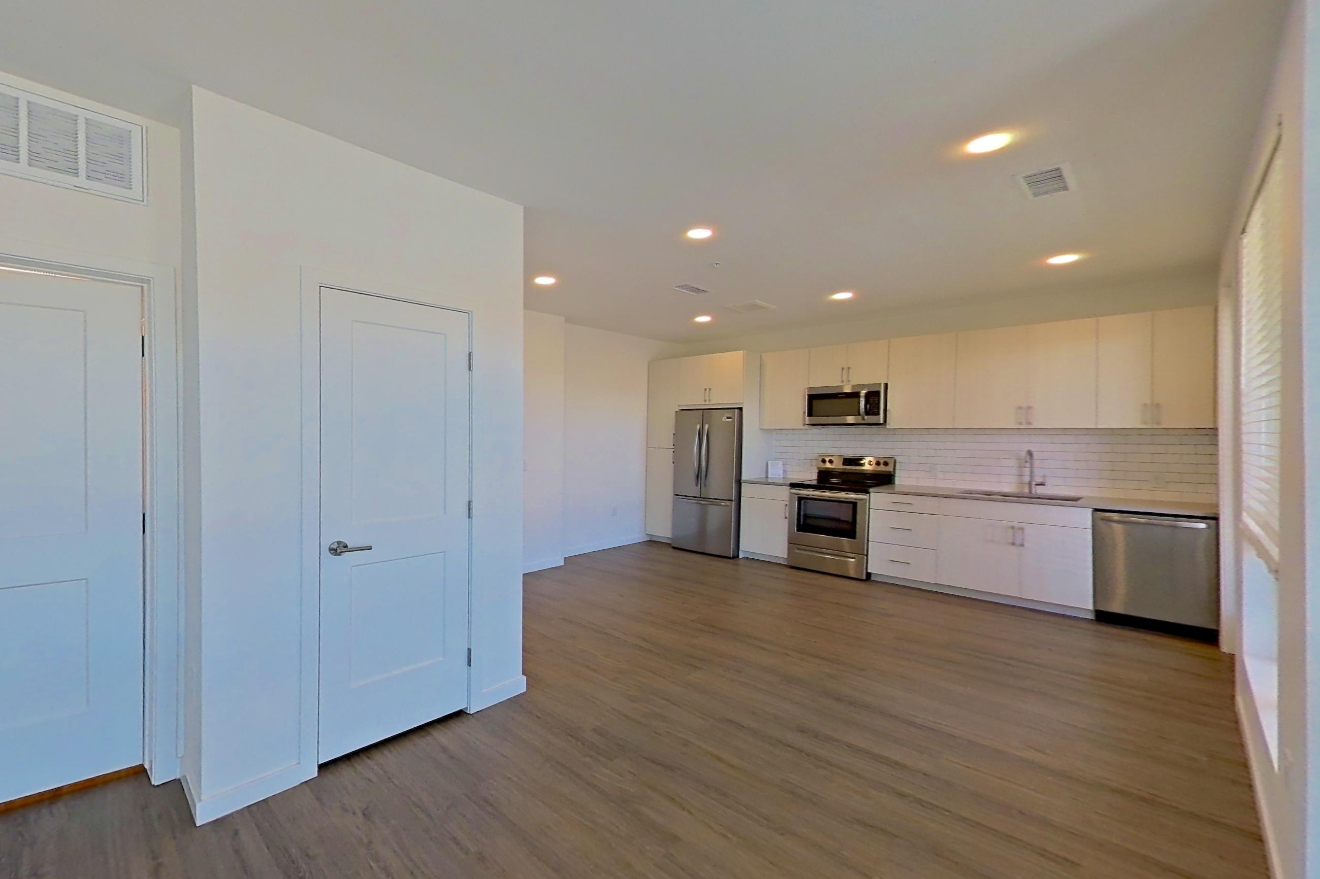 LIVING SPACE