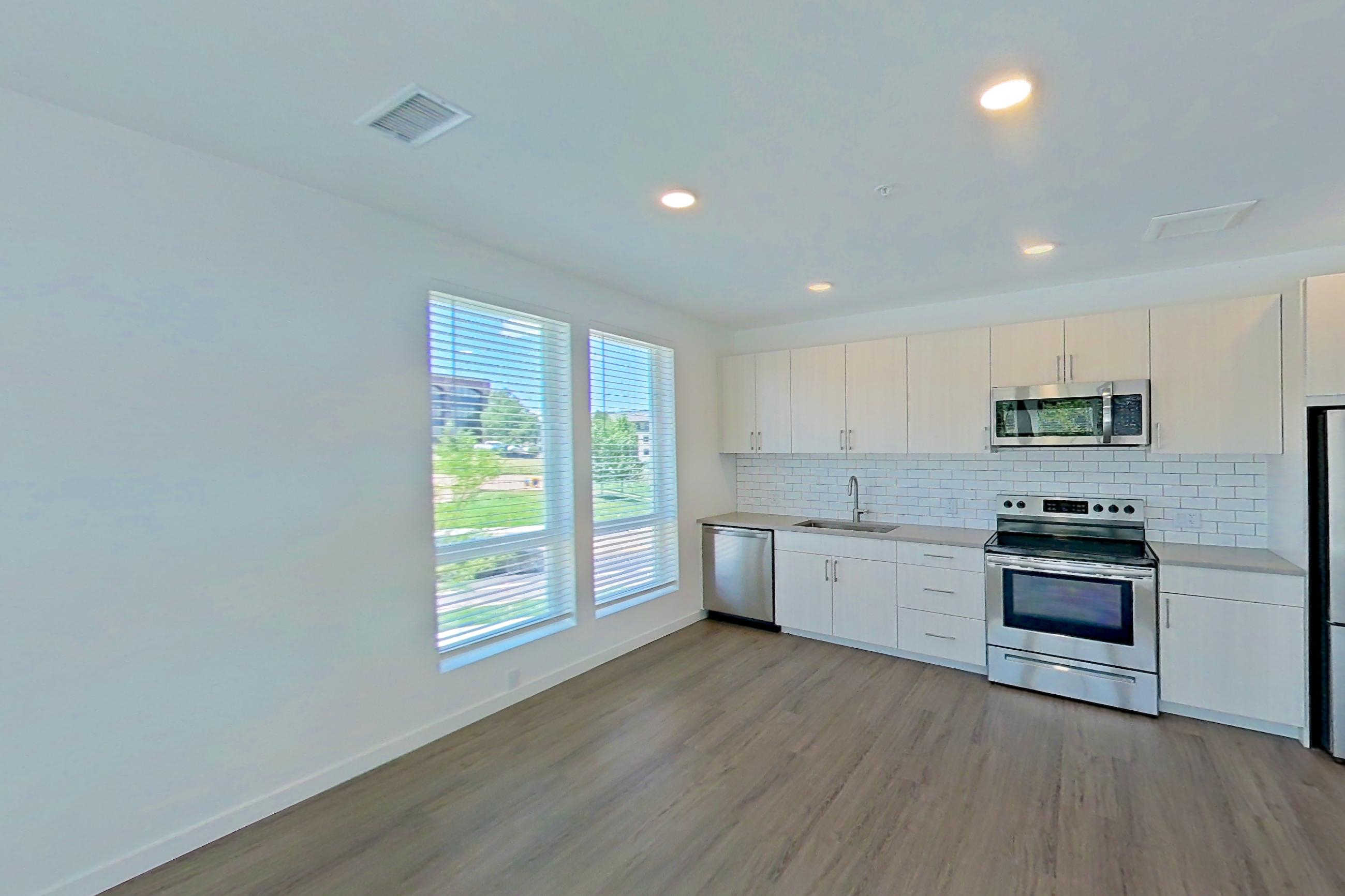 LIVING SPACE