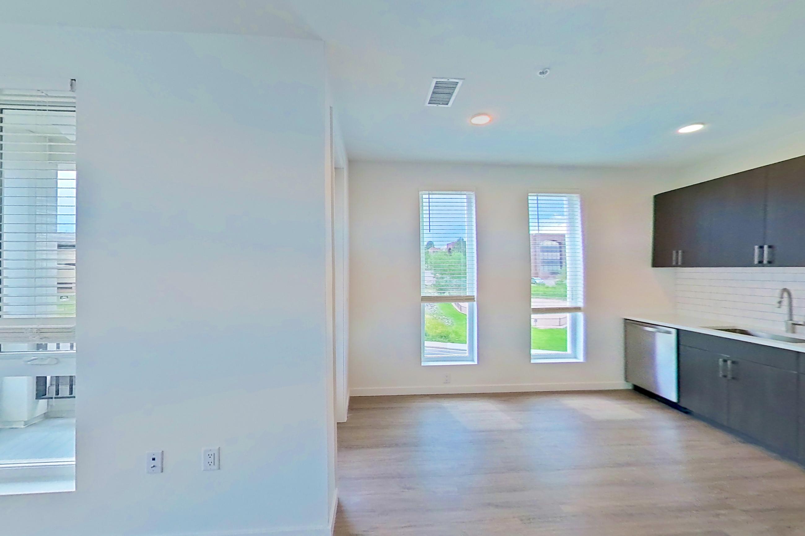 LIVING SPACE