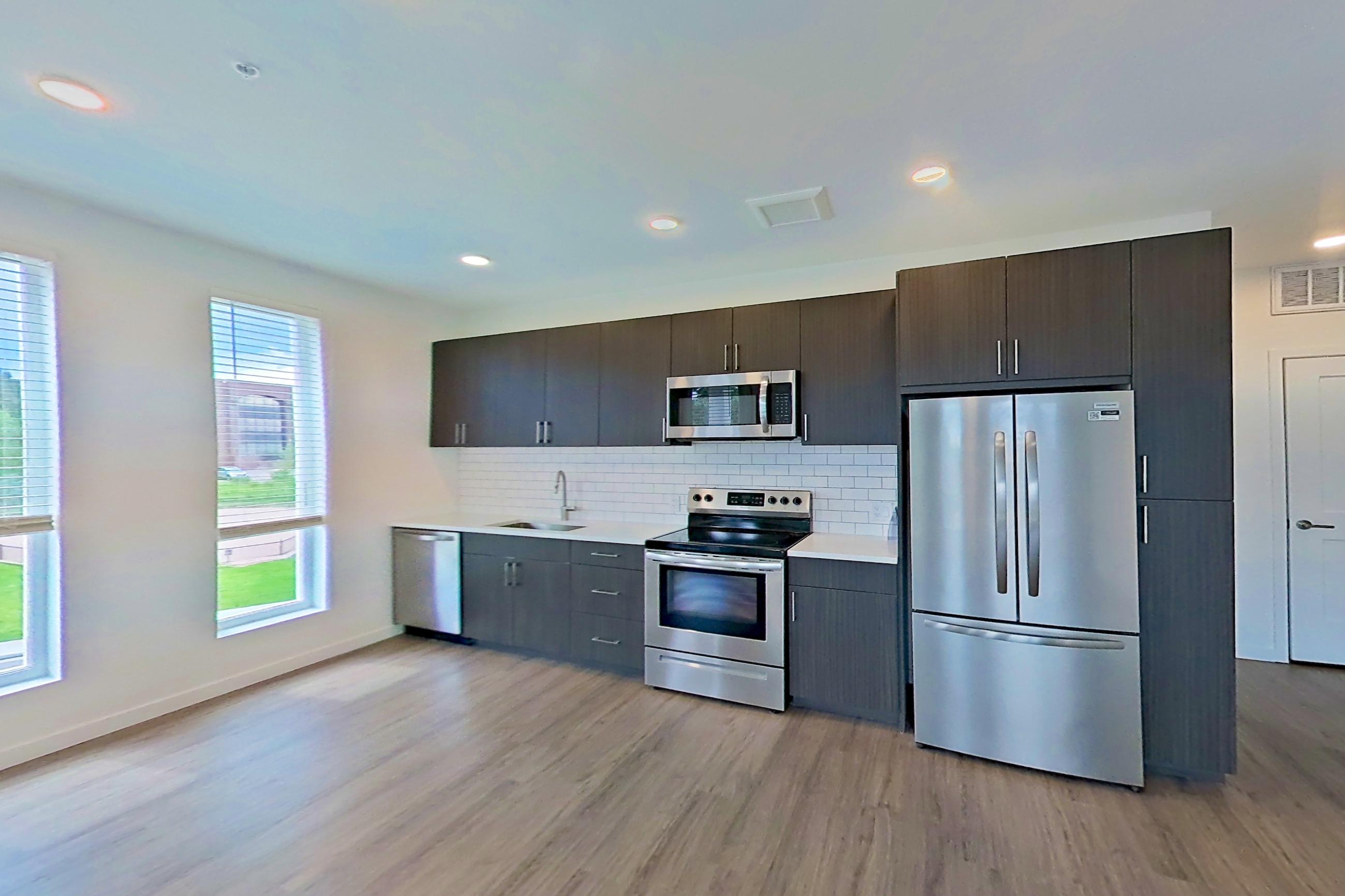 LIVING SPACE