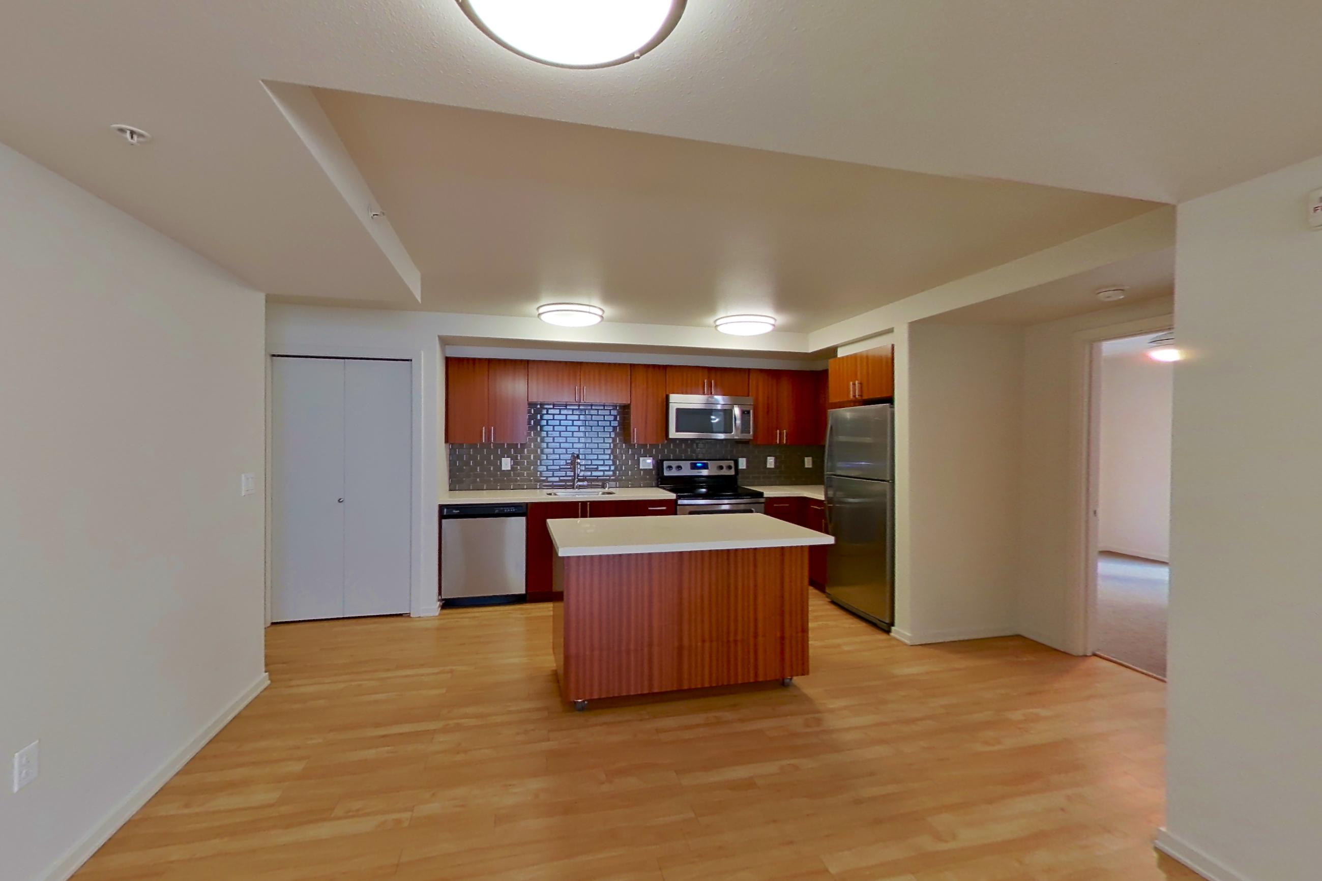 LIVING SPACE