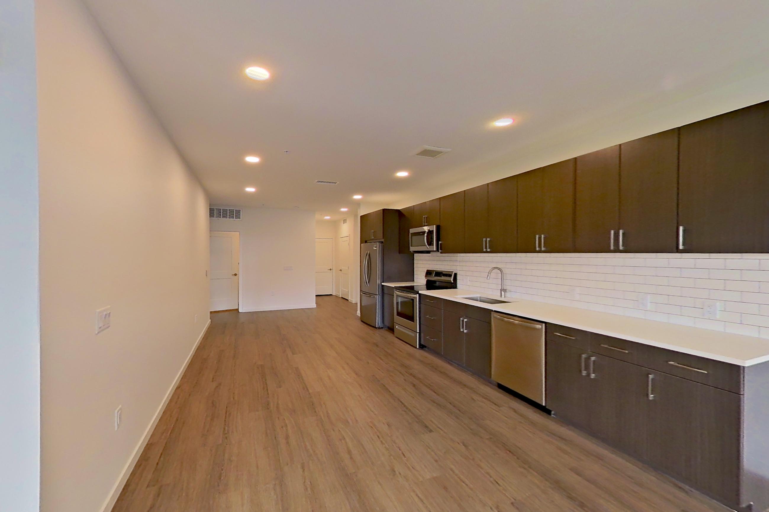 LIVING SPACE