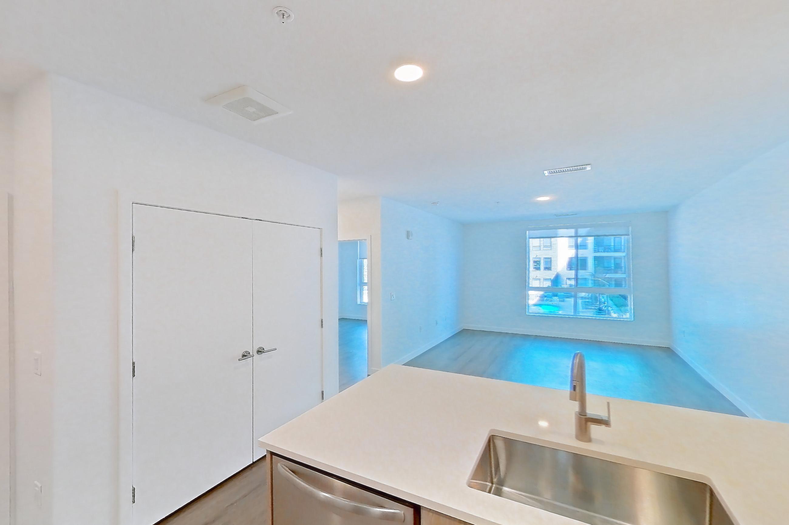 KITCHEN (representative of this floor plan)
