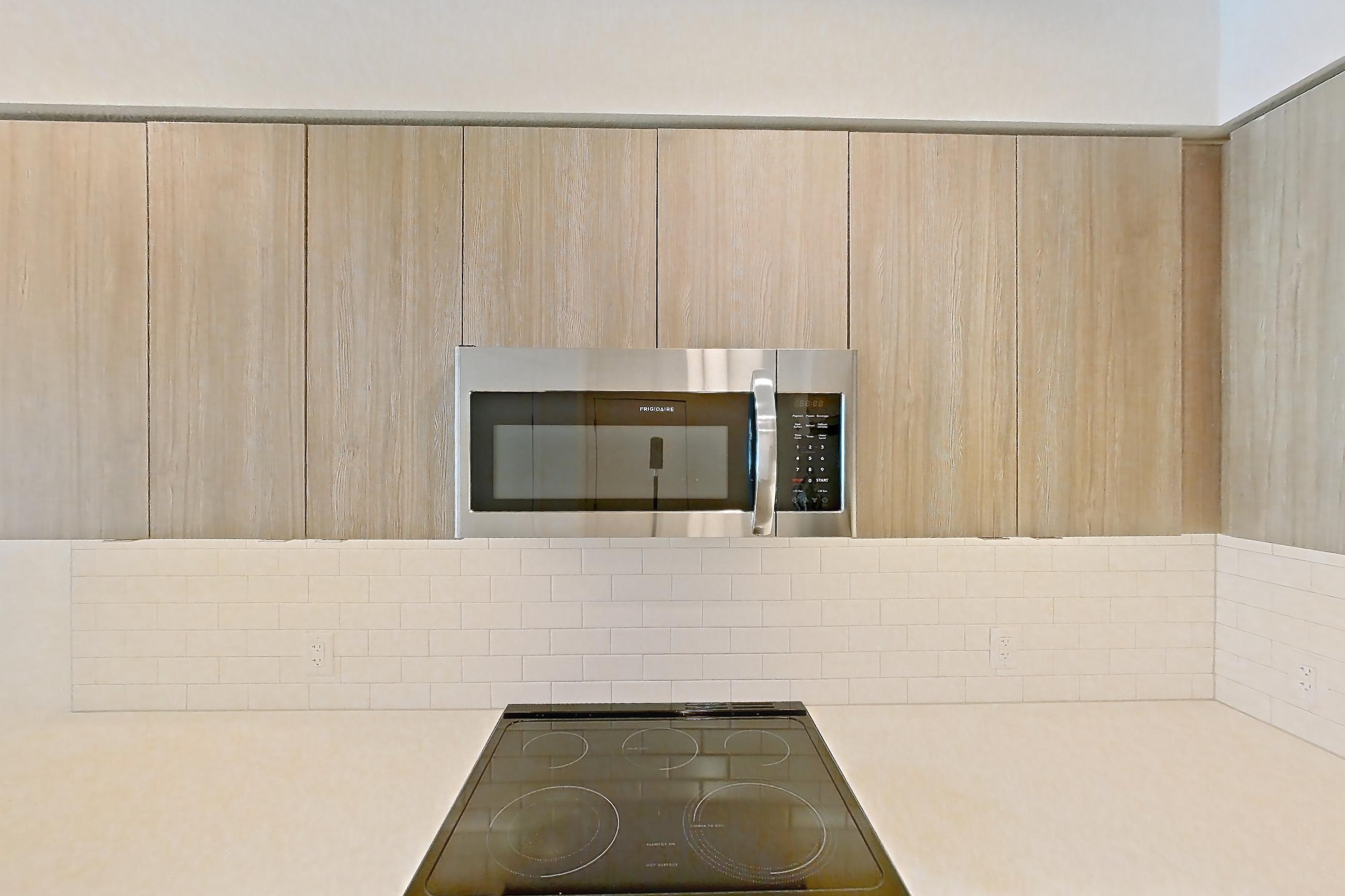 KITCHEN (representative of this floor plan)