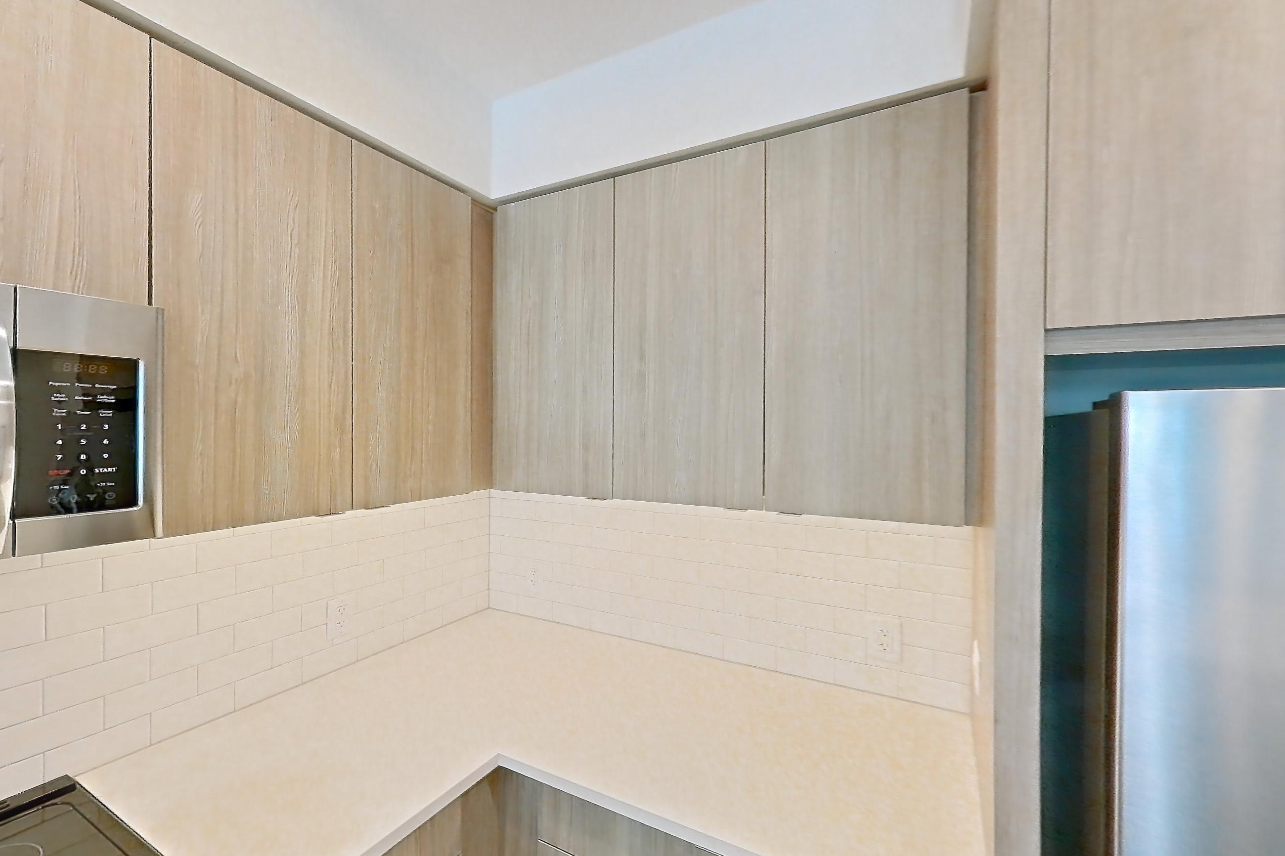 KITCHEN (representative of this floor plan)