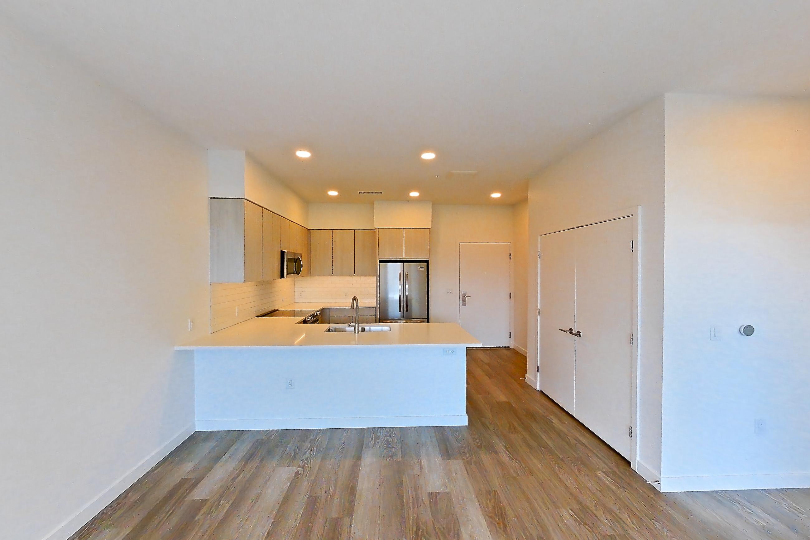 LIVING SPACE