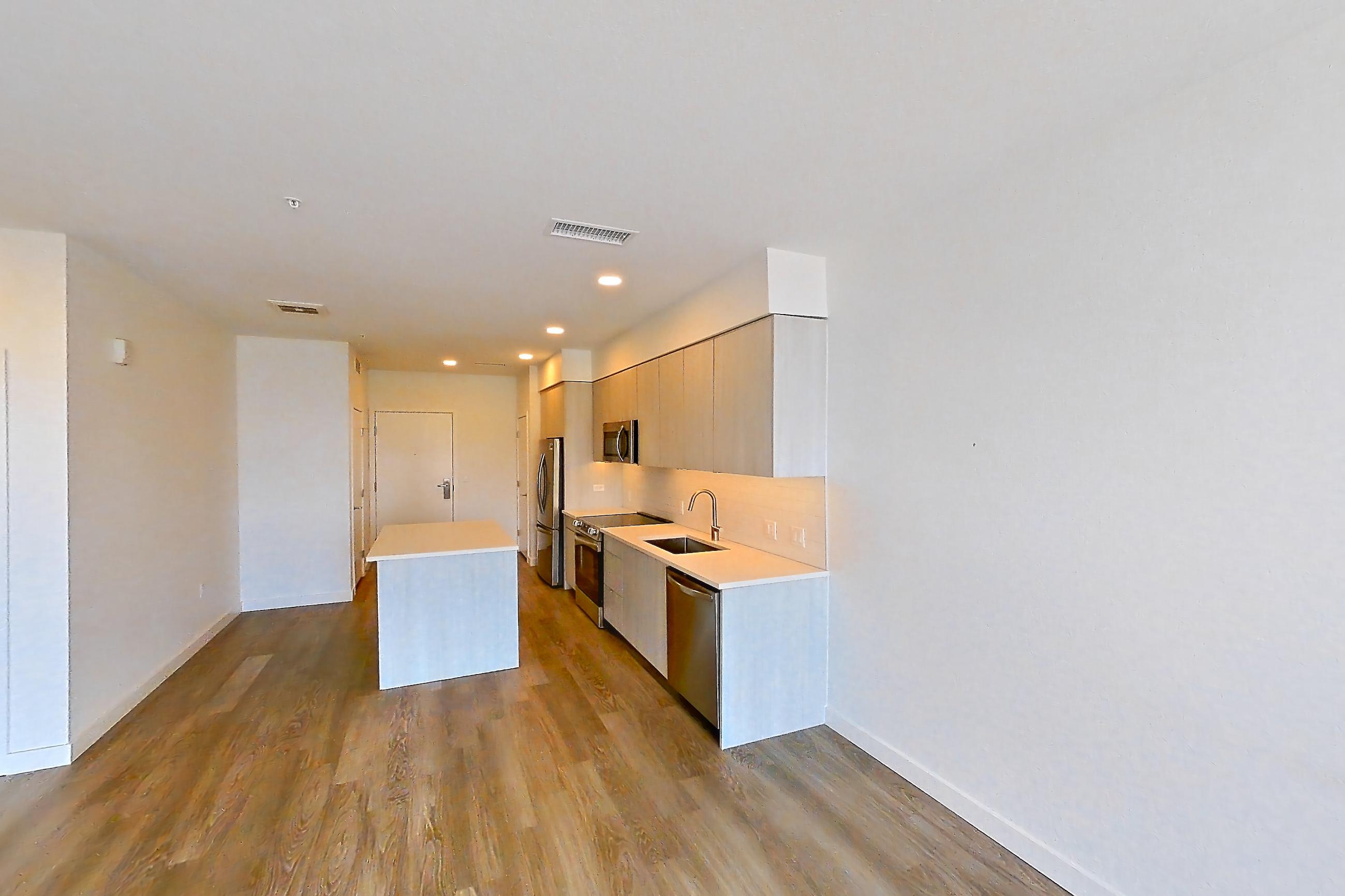 LIVING SPACE