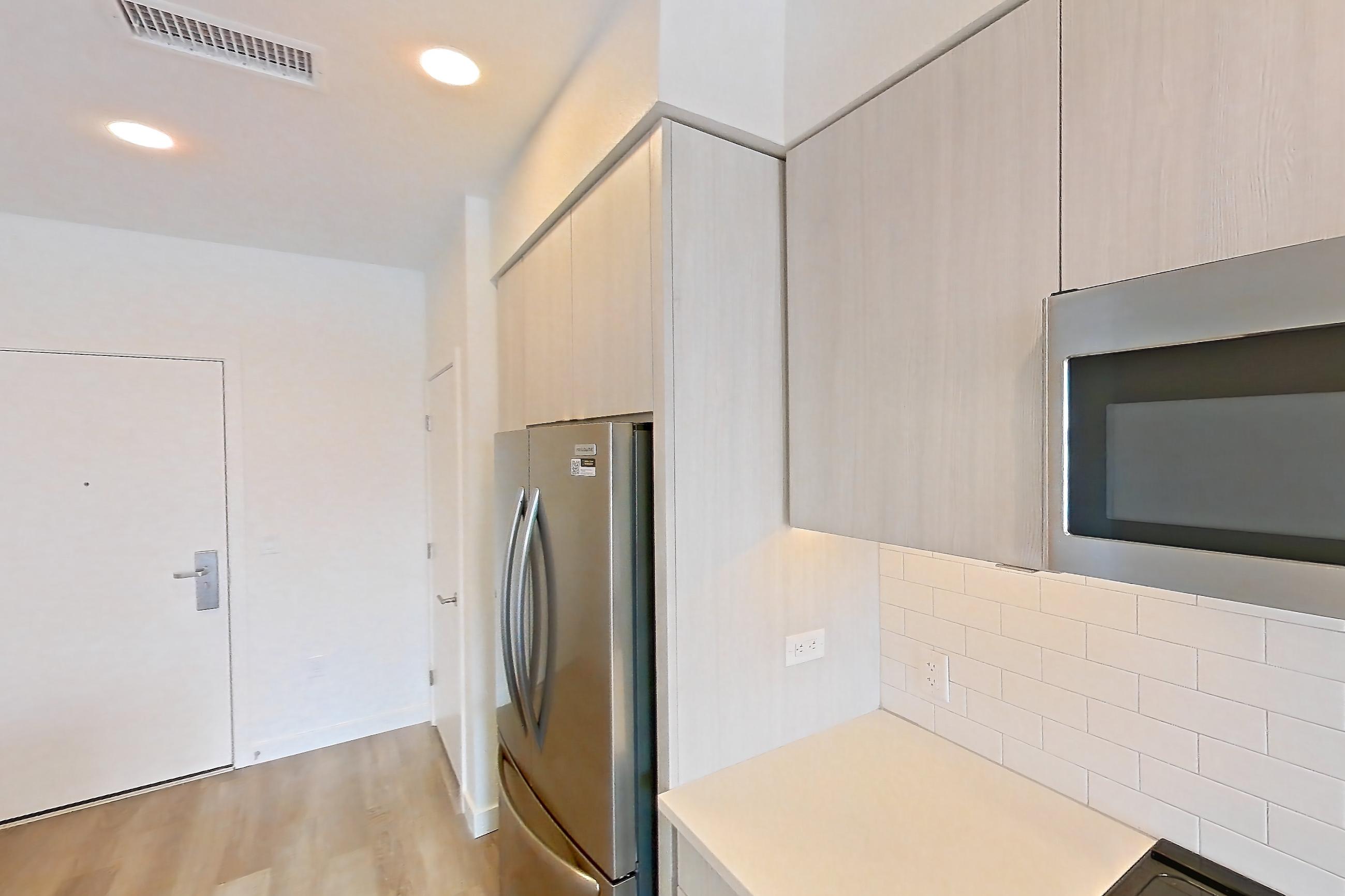 KITCHEN (representative of this floor plan)