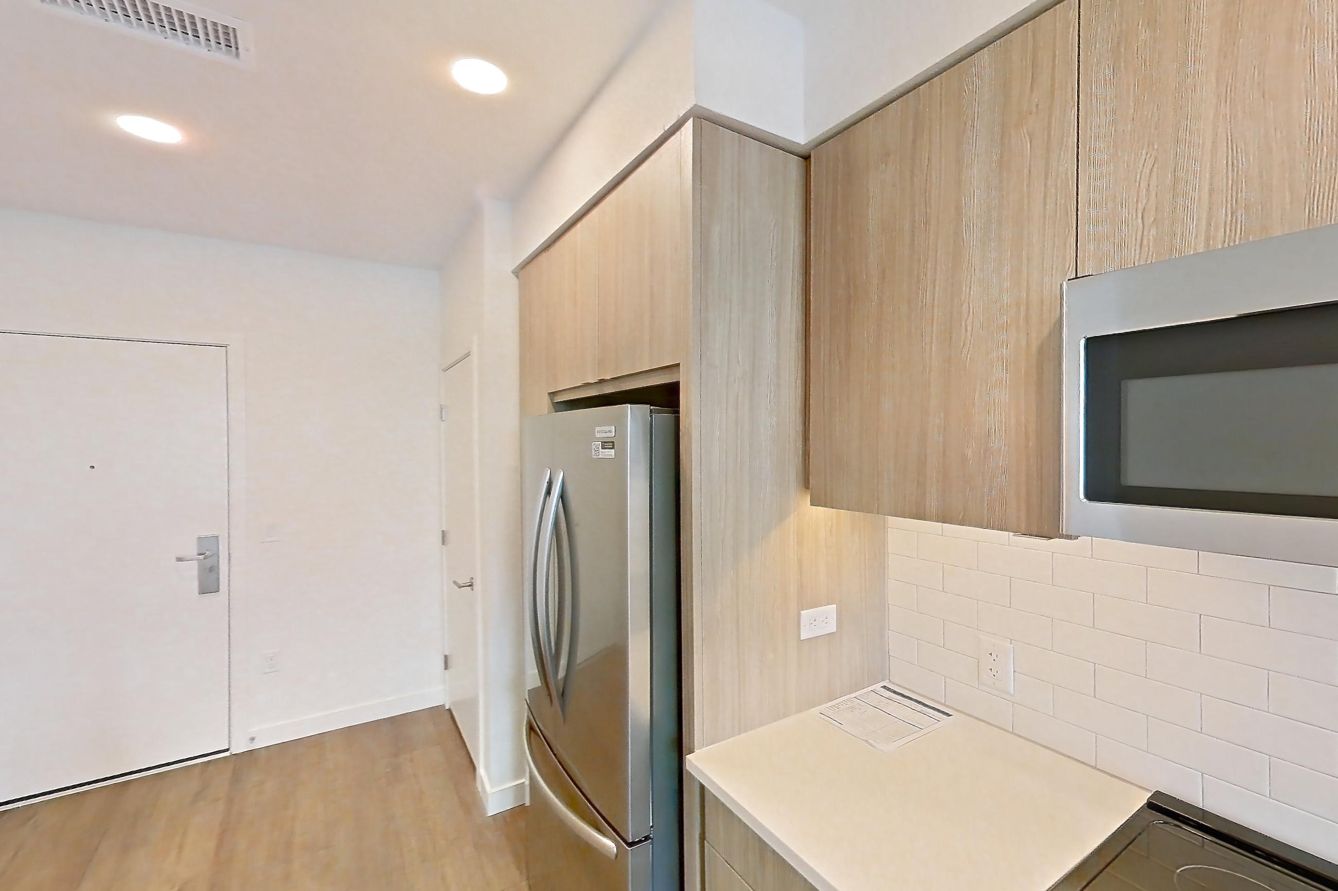 KITCHEN (representative of this floor plan)