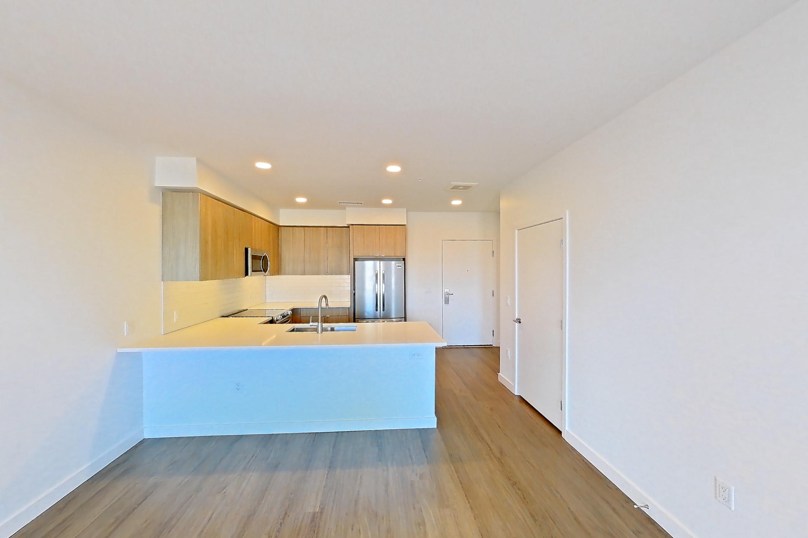 LIVING SPACE