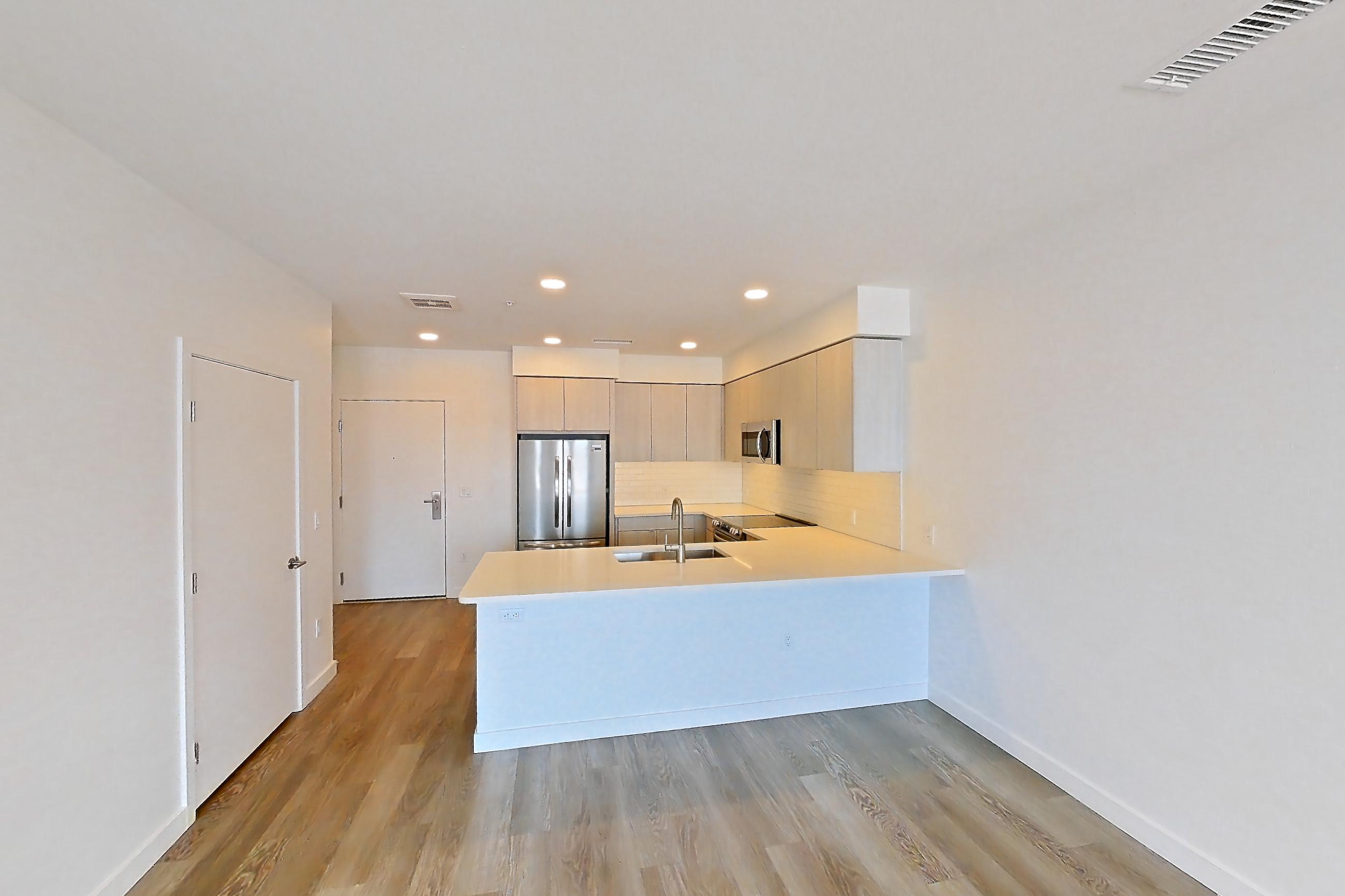 LIVING SPACE