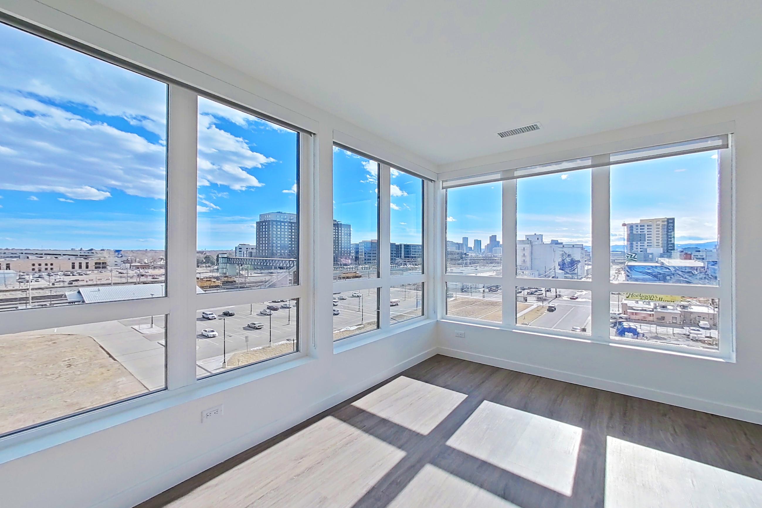 LIVING SPACE