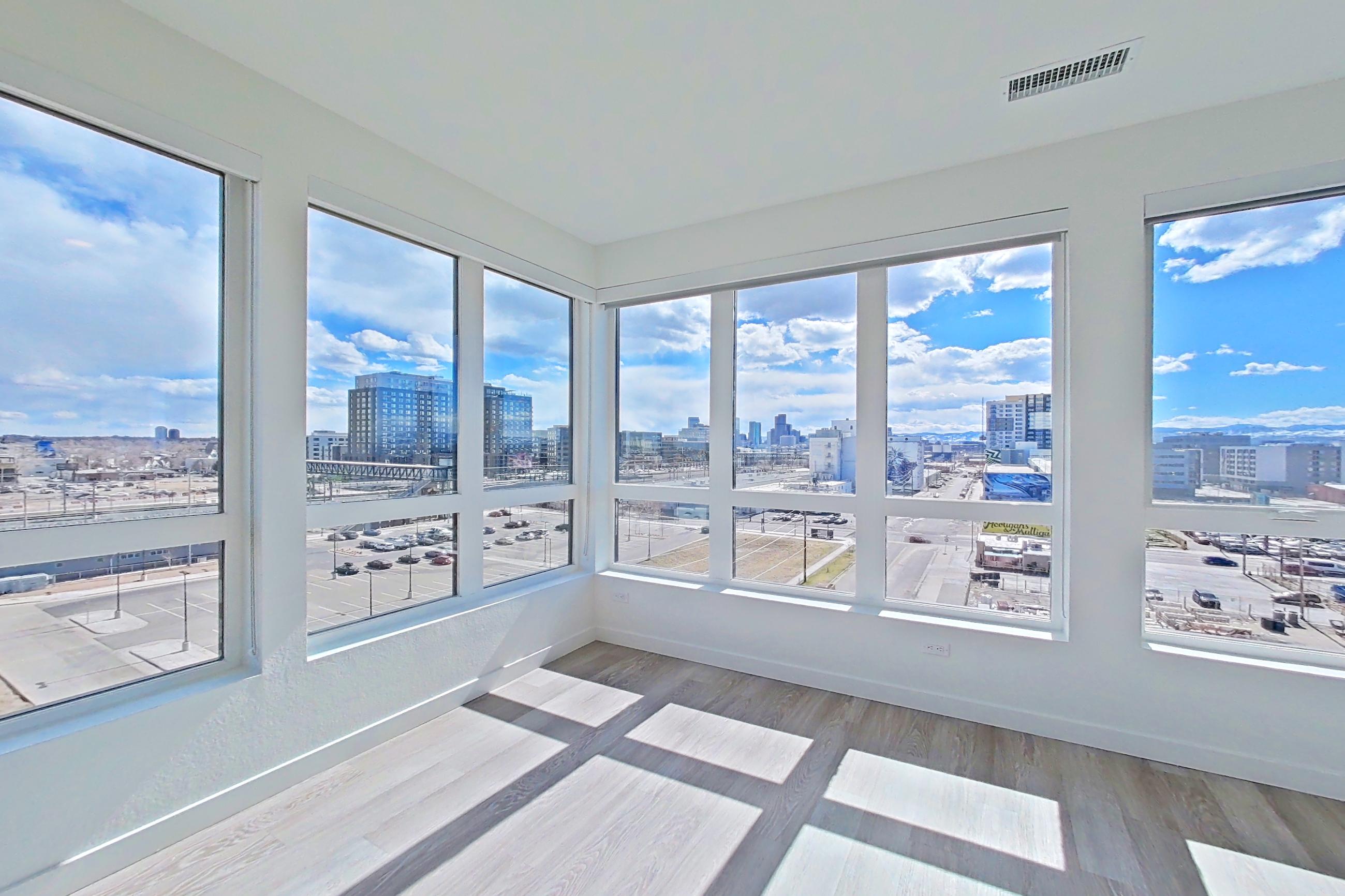 LIVING SPACE