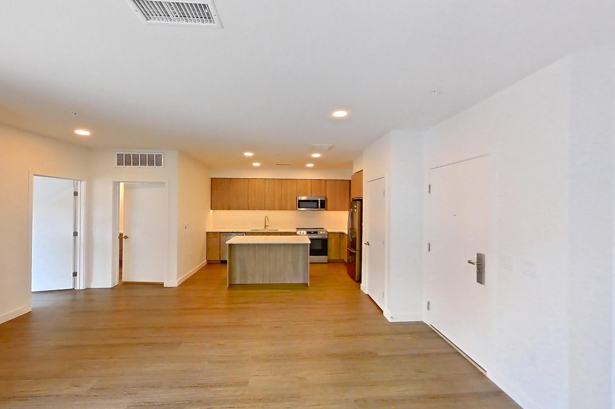 LIVING SPACE