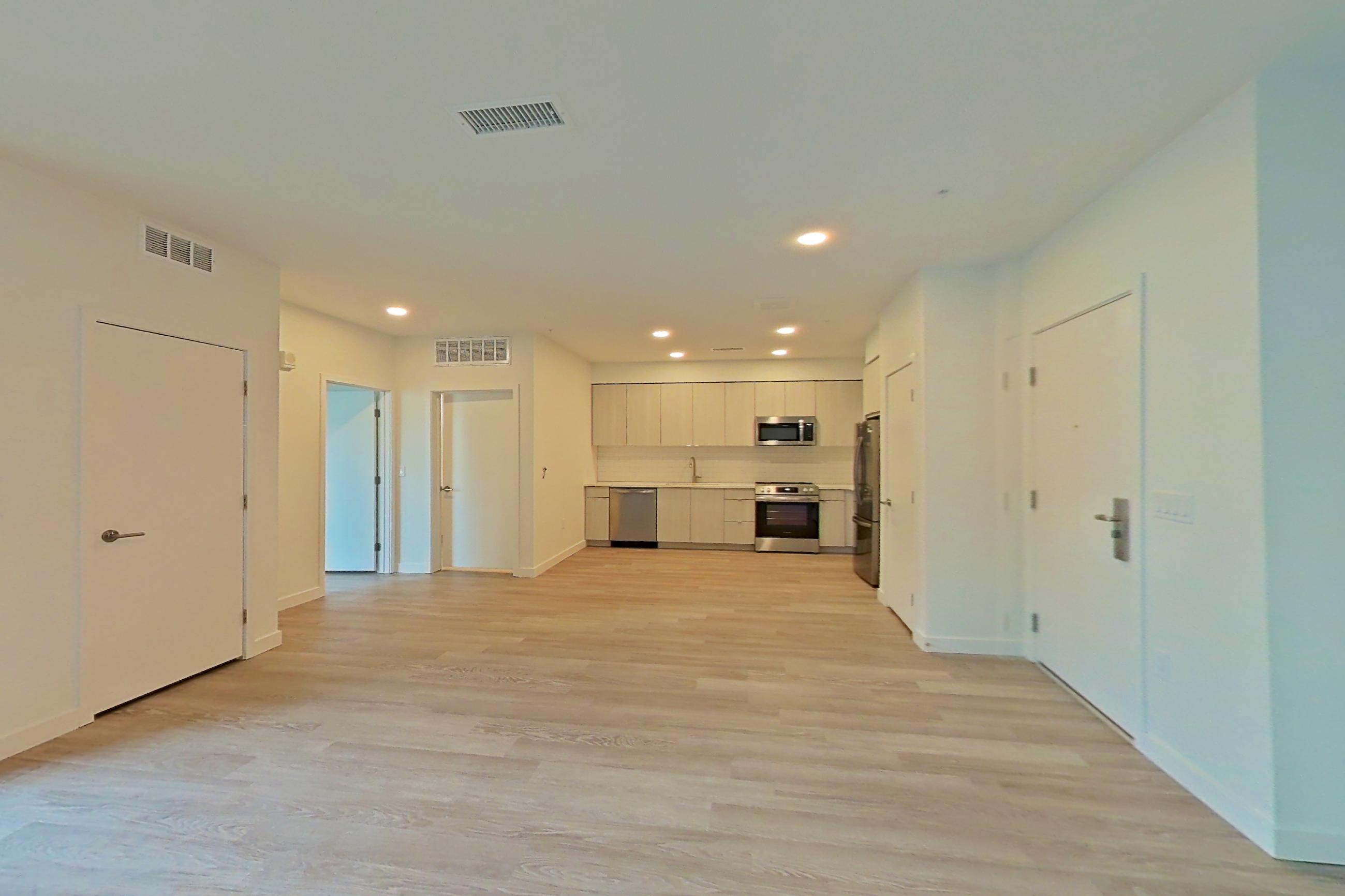 LIVING SPACE