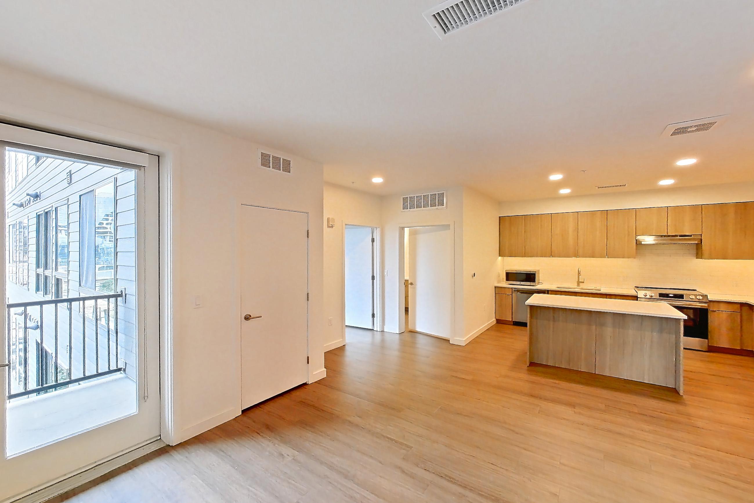 LIVING SPACE