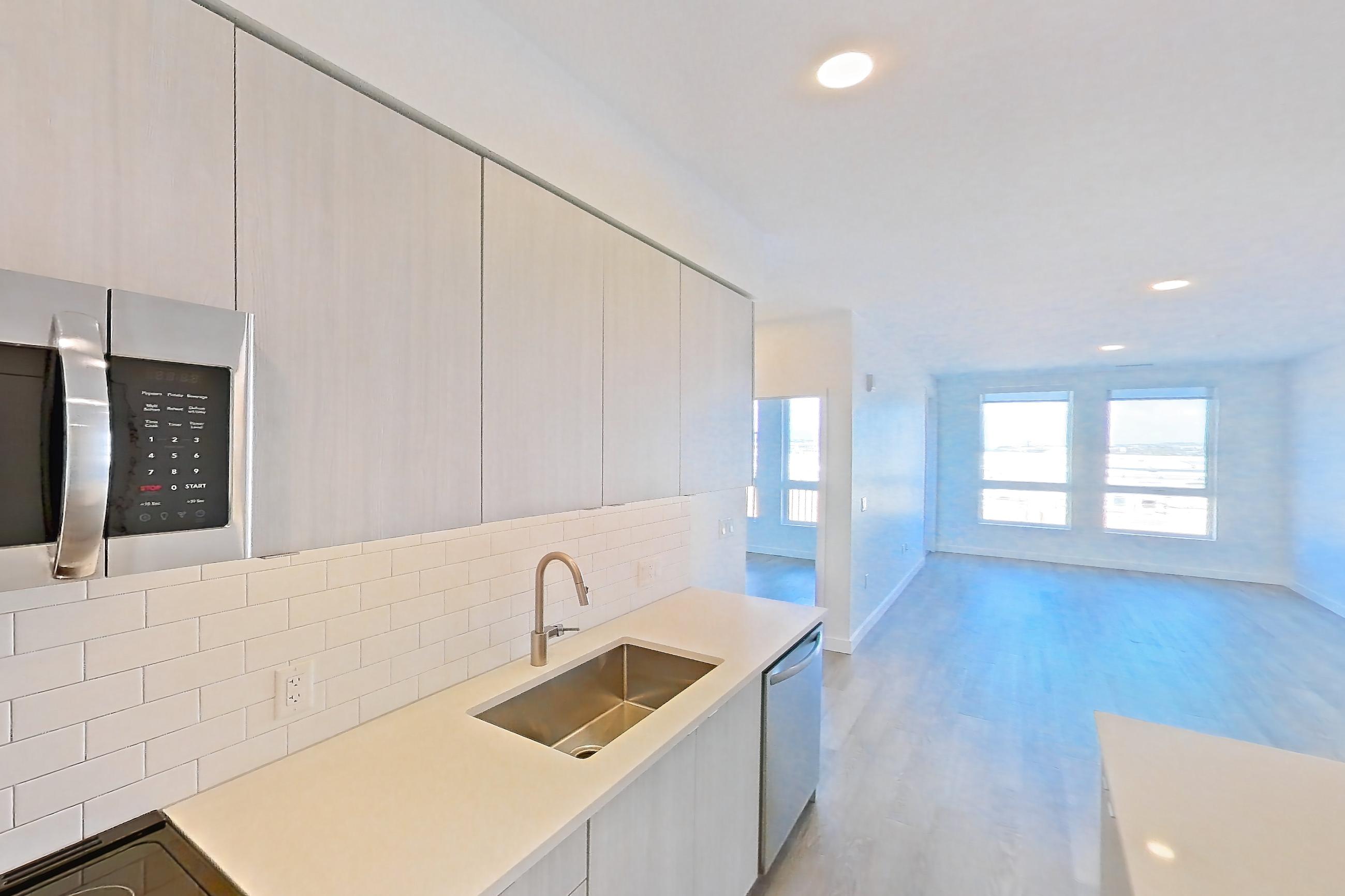 KITCHEN (representative of this floor plan)
