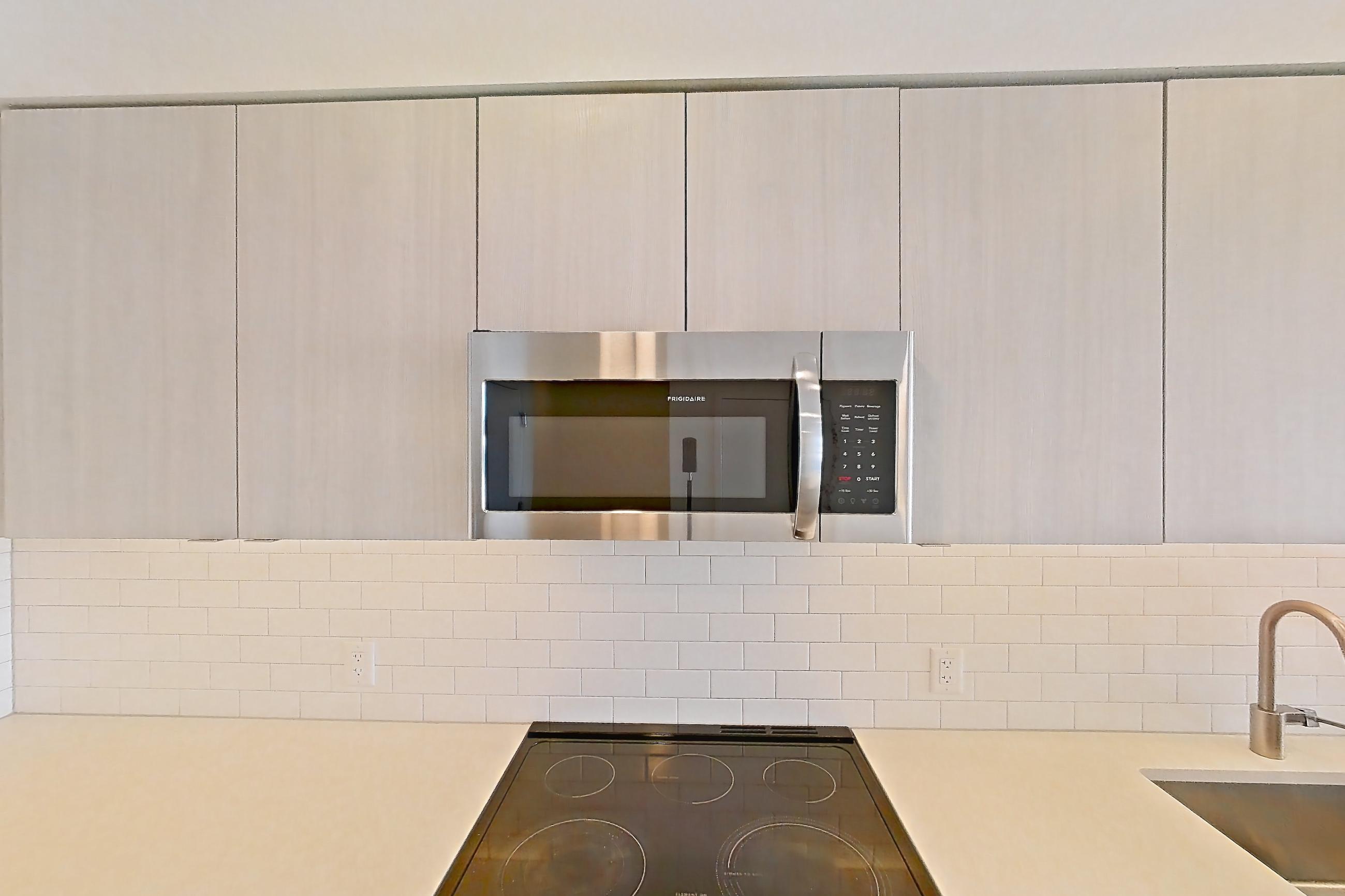 KITCHEN (representative of this floor plan)