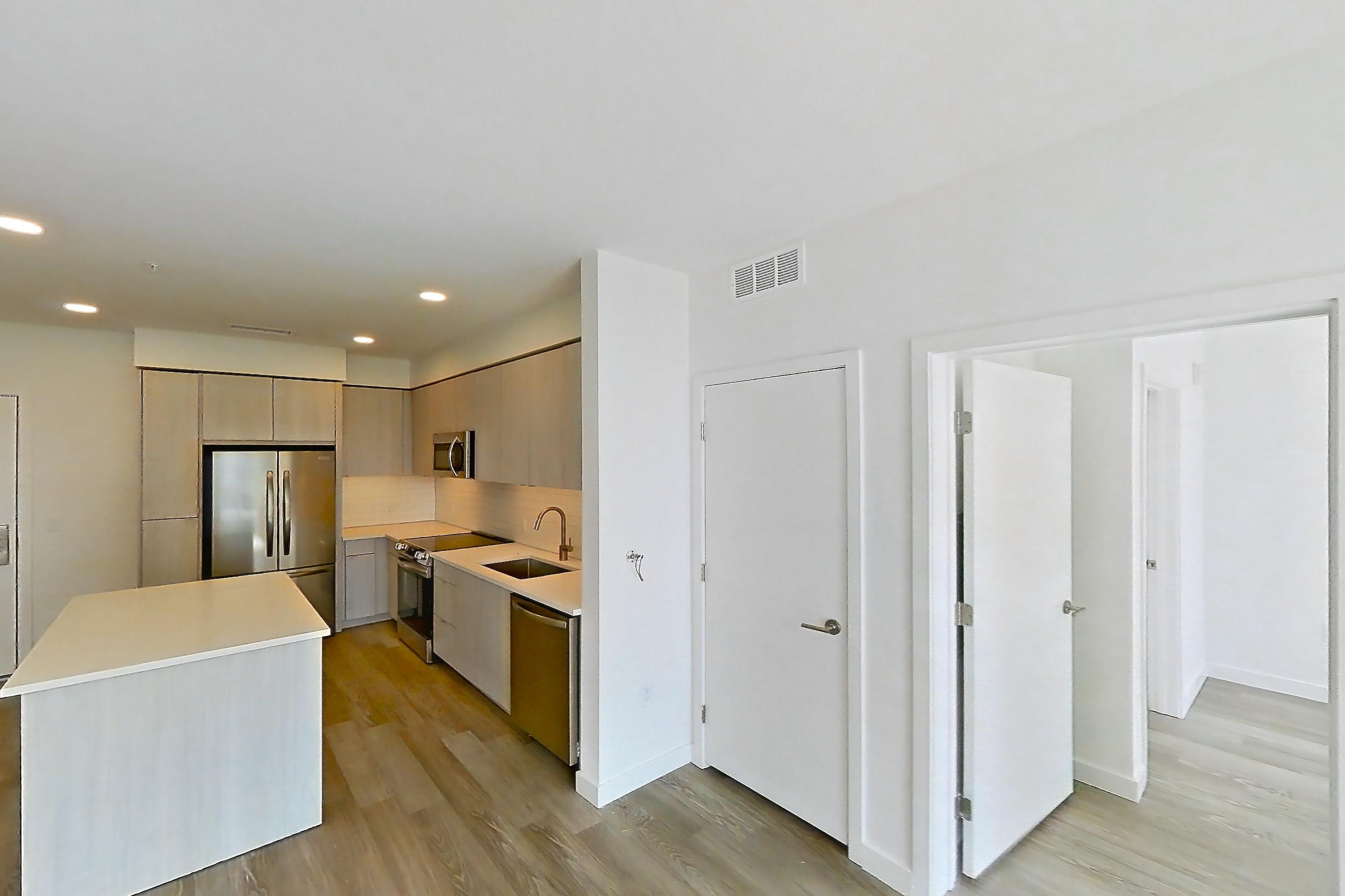 LIVING SPACE