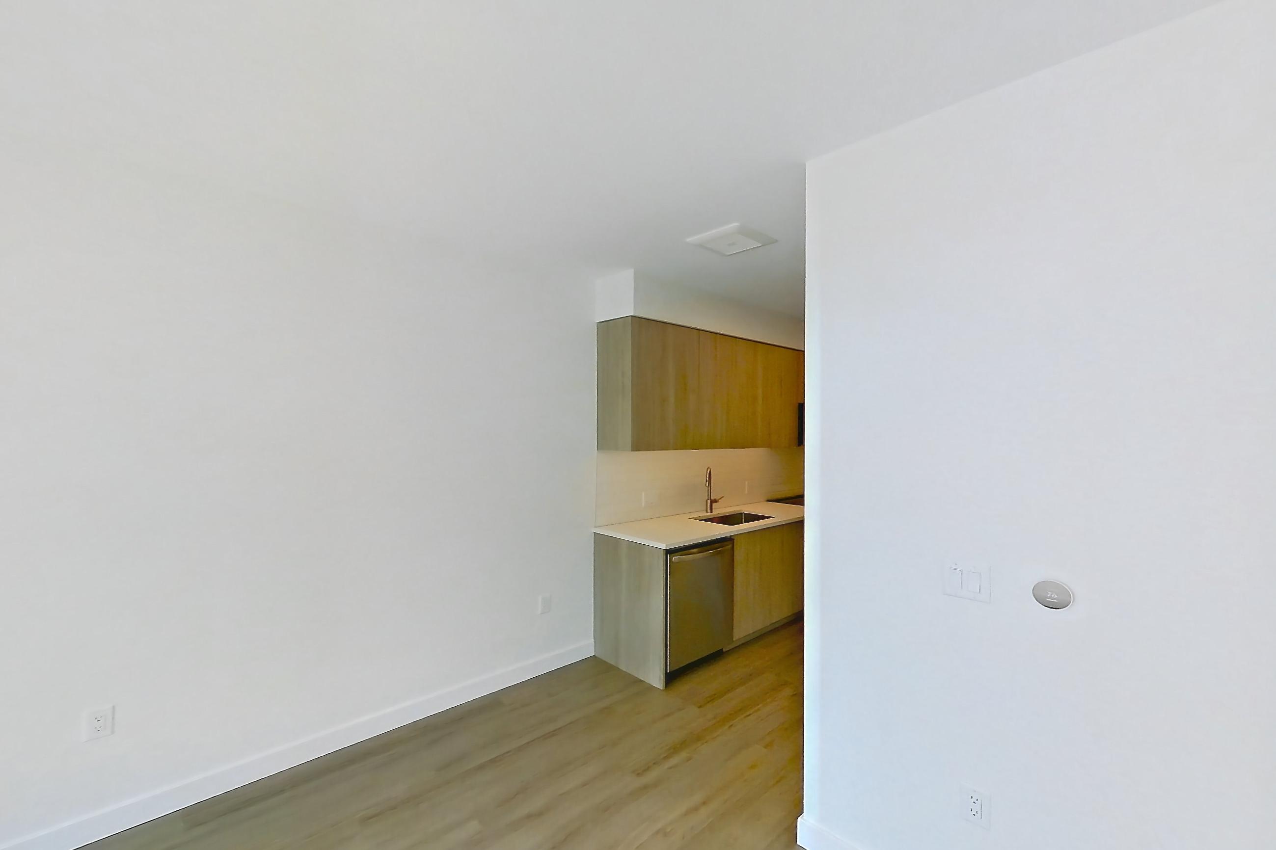 LIVING SPACE
