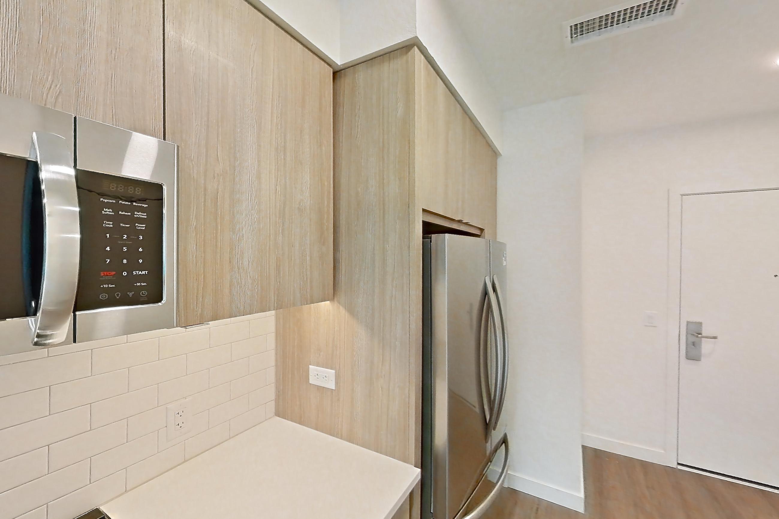 KITCHEN (representative of this floor plan)