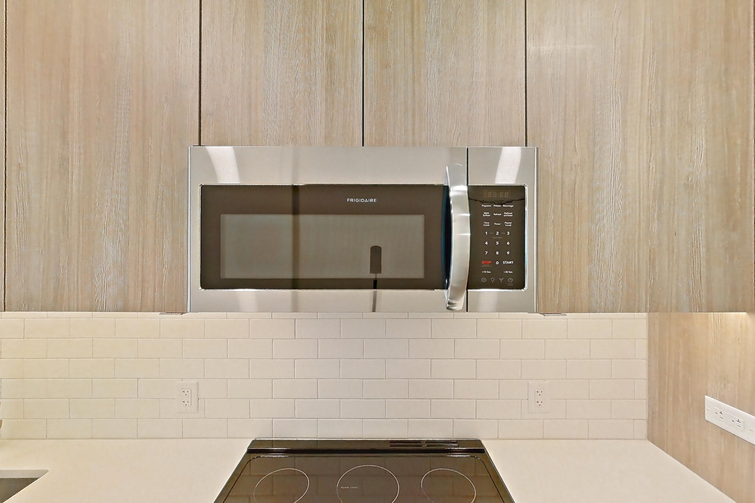 KITCHEN (representative of this floor plan)
