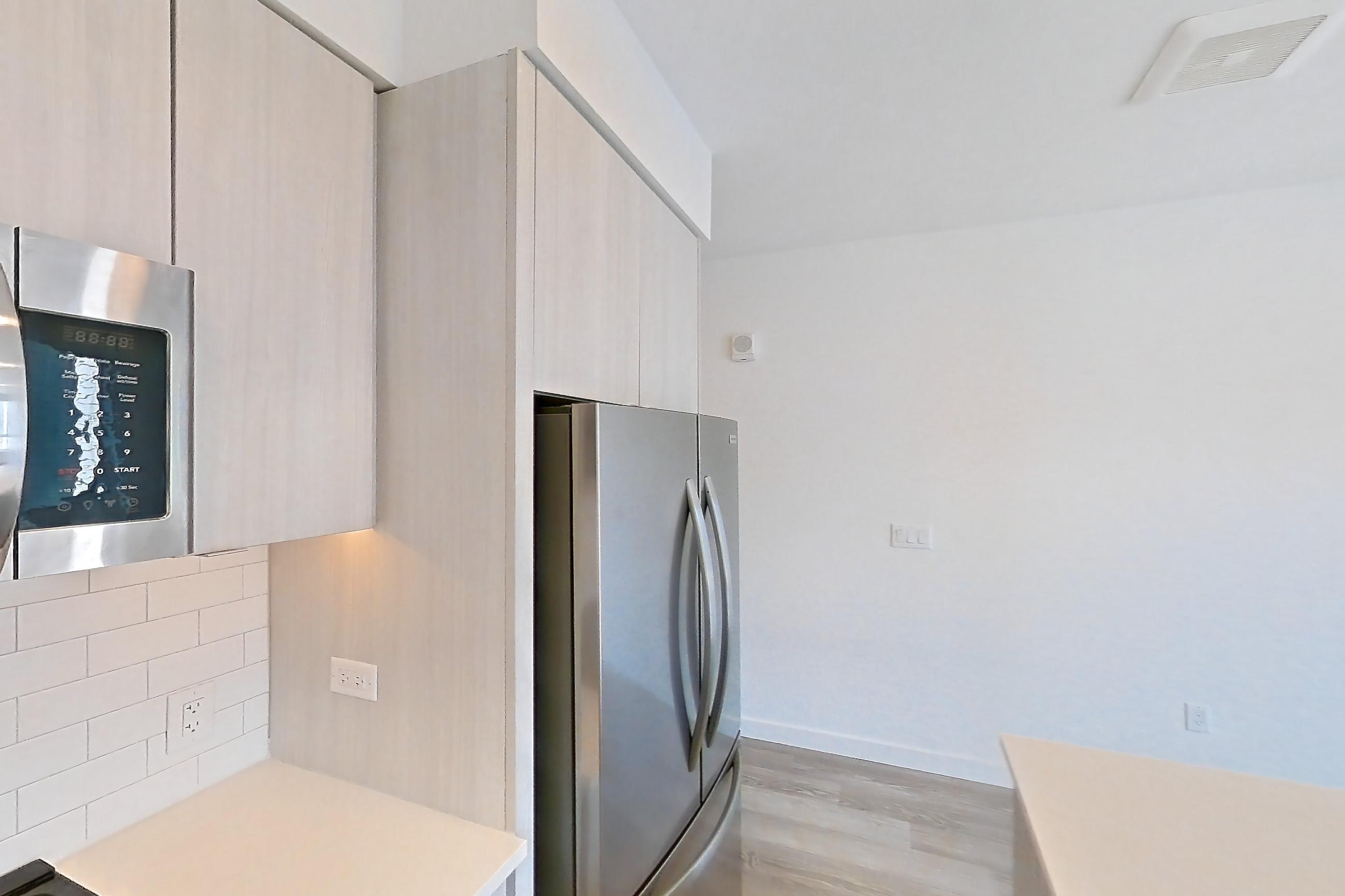 KITCHEN (representative of this floor plan)