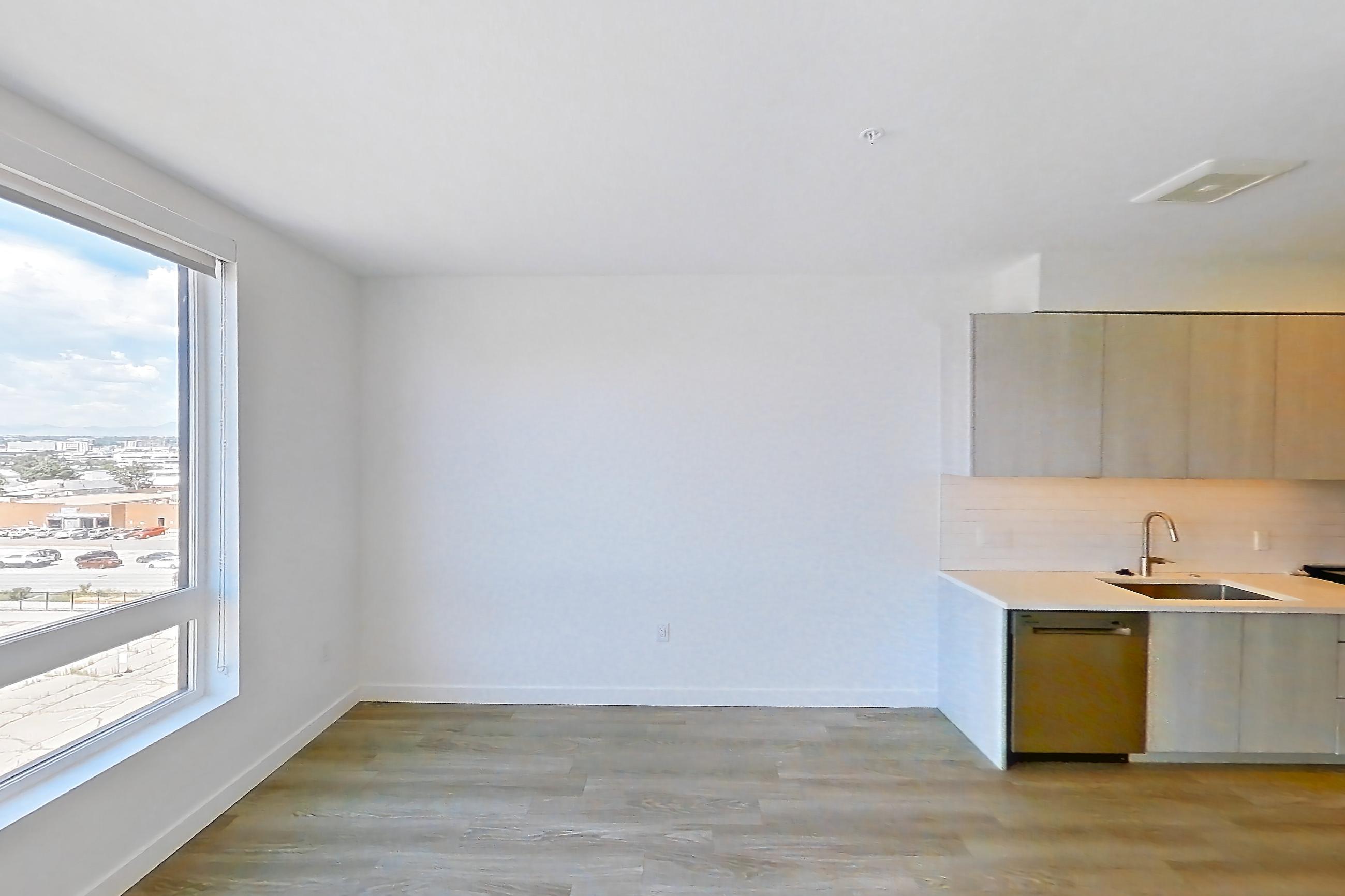LIVING SPACE