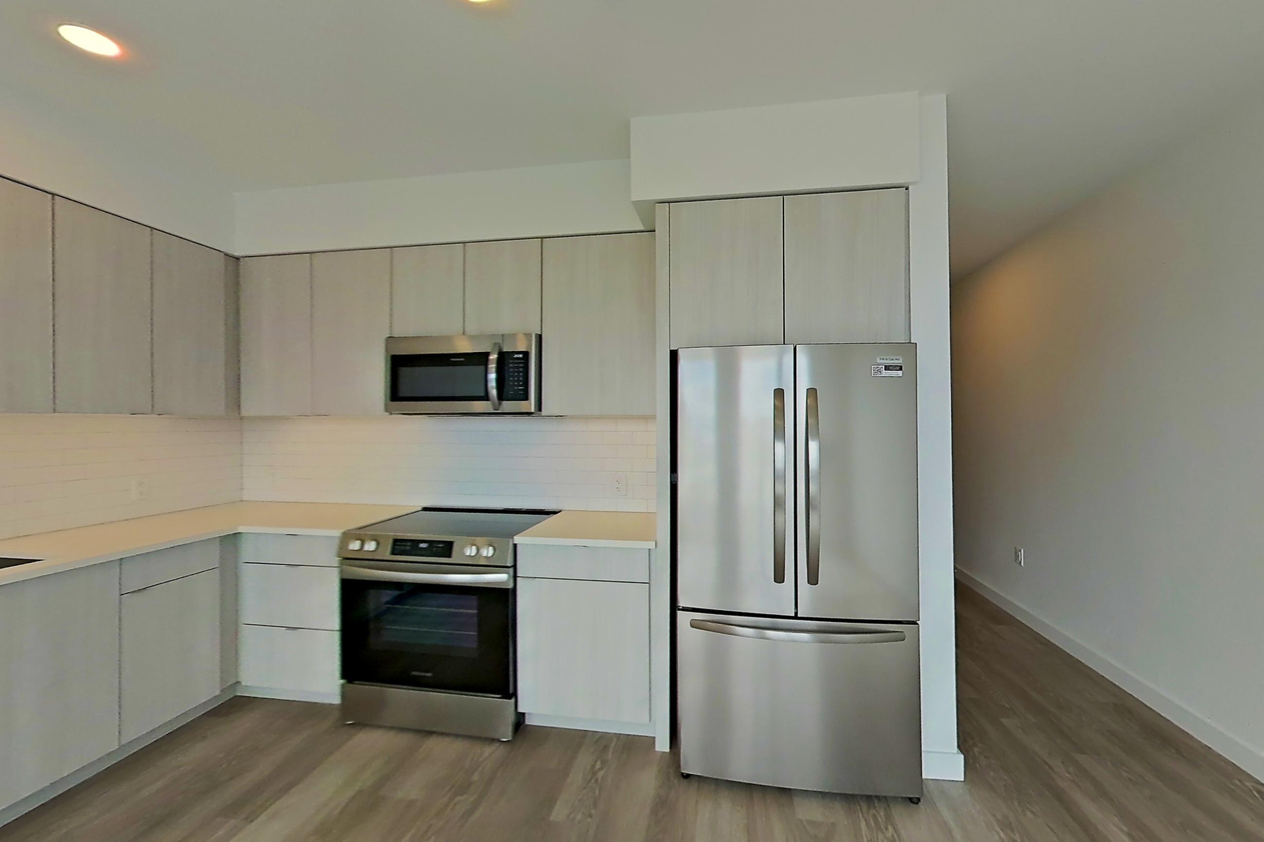 LIVING SPACE