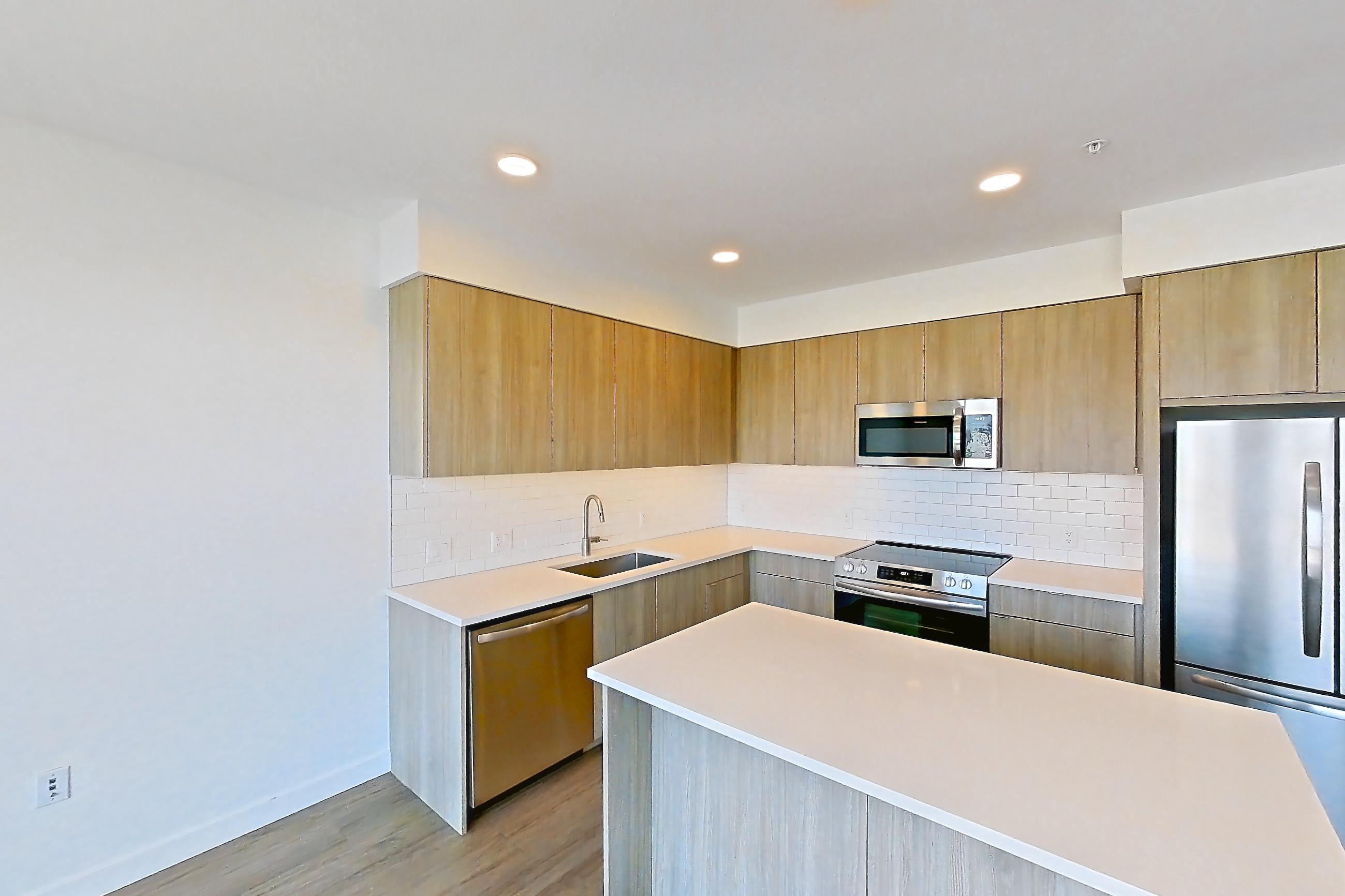 LIVING SPACE