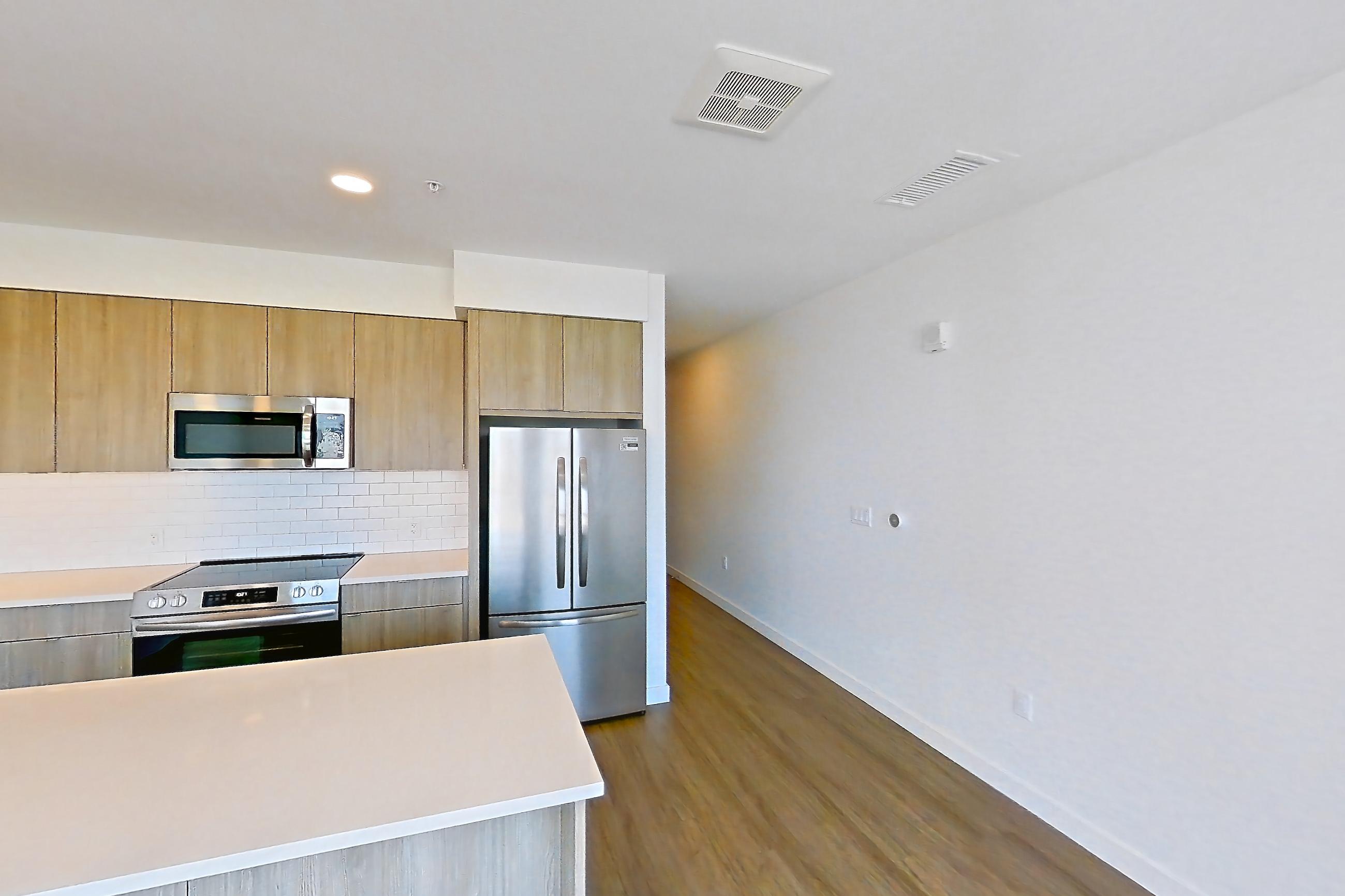 LIVING SPACE