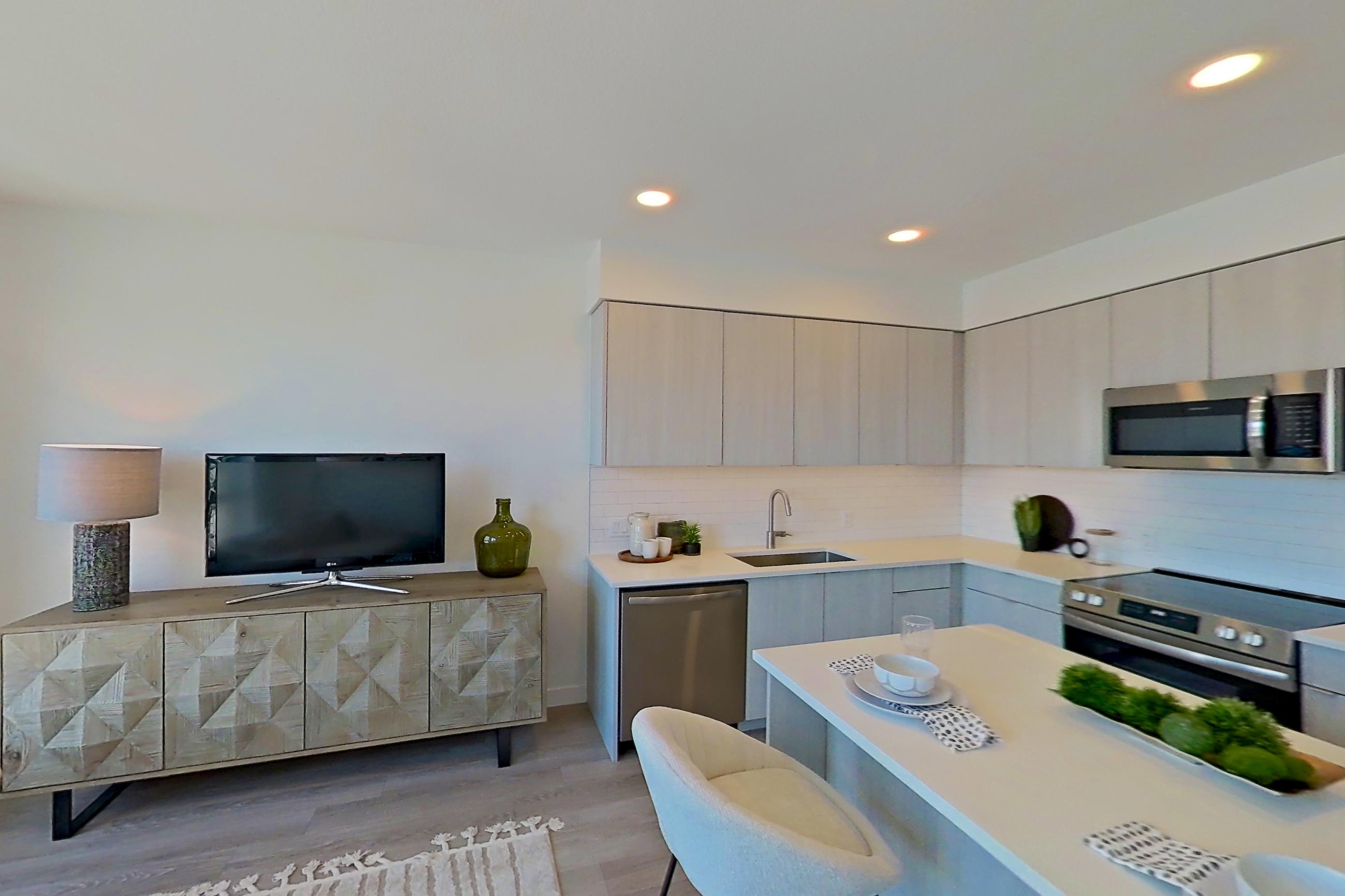 LIVING SPACE