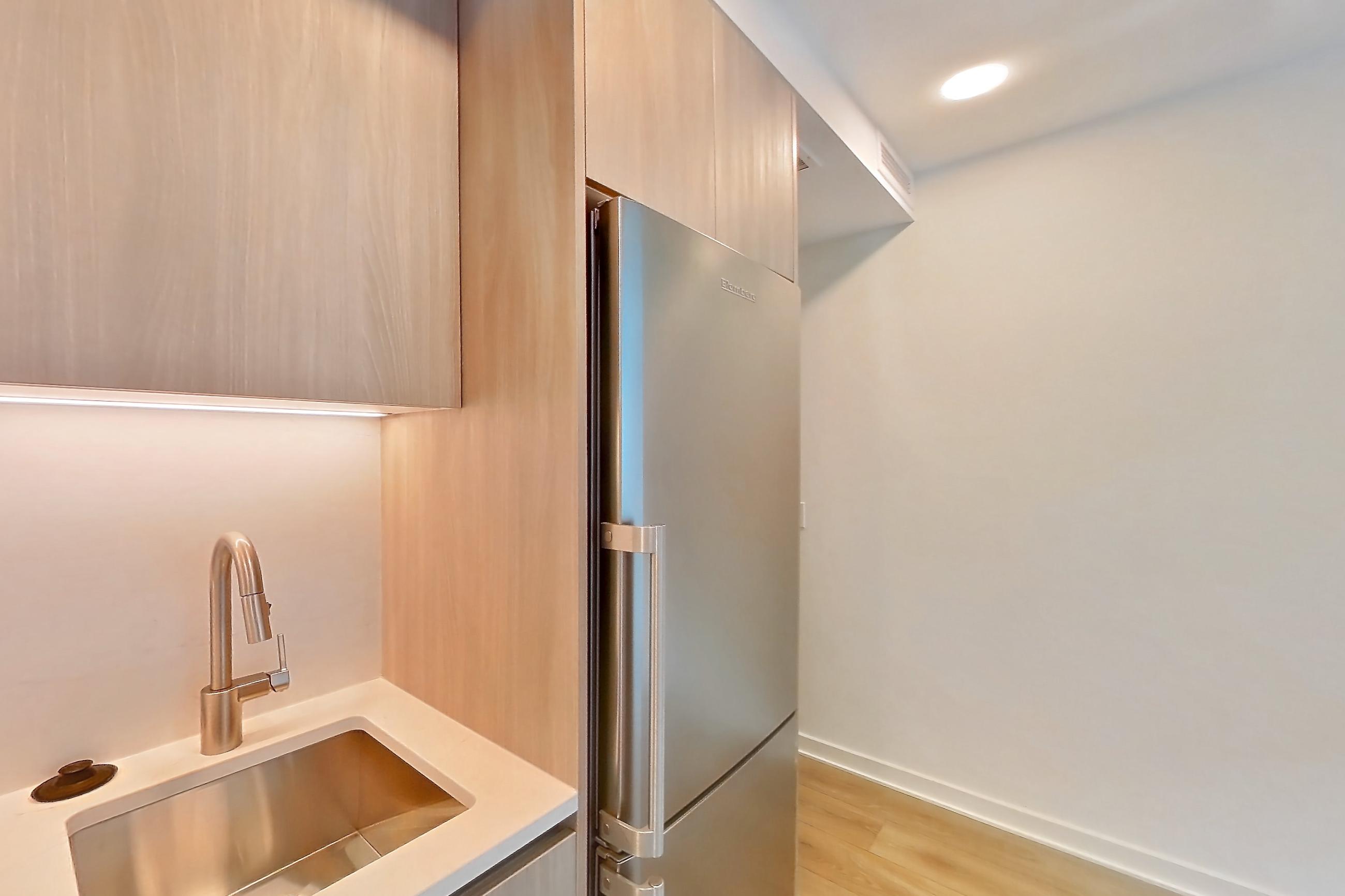 KITCHEN (representative of this floor plan)