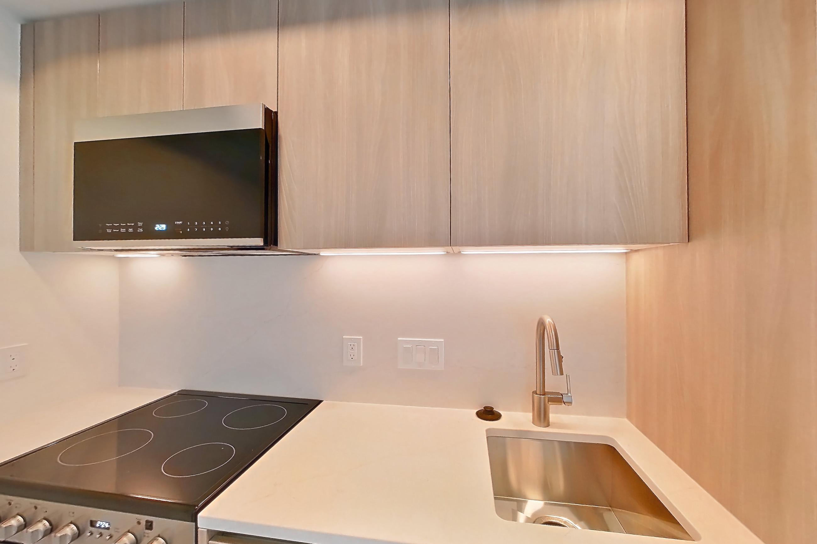 KITCHEN (representative of this floor plan)