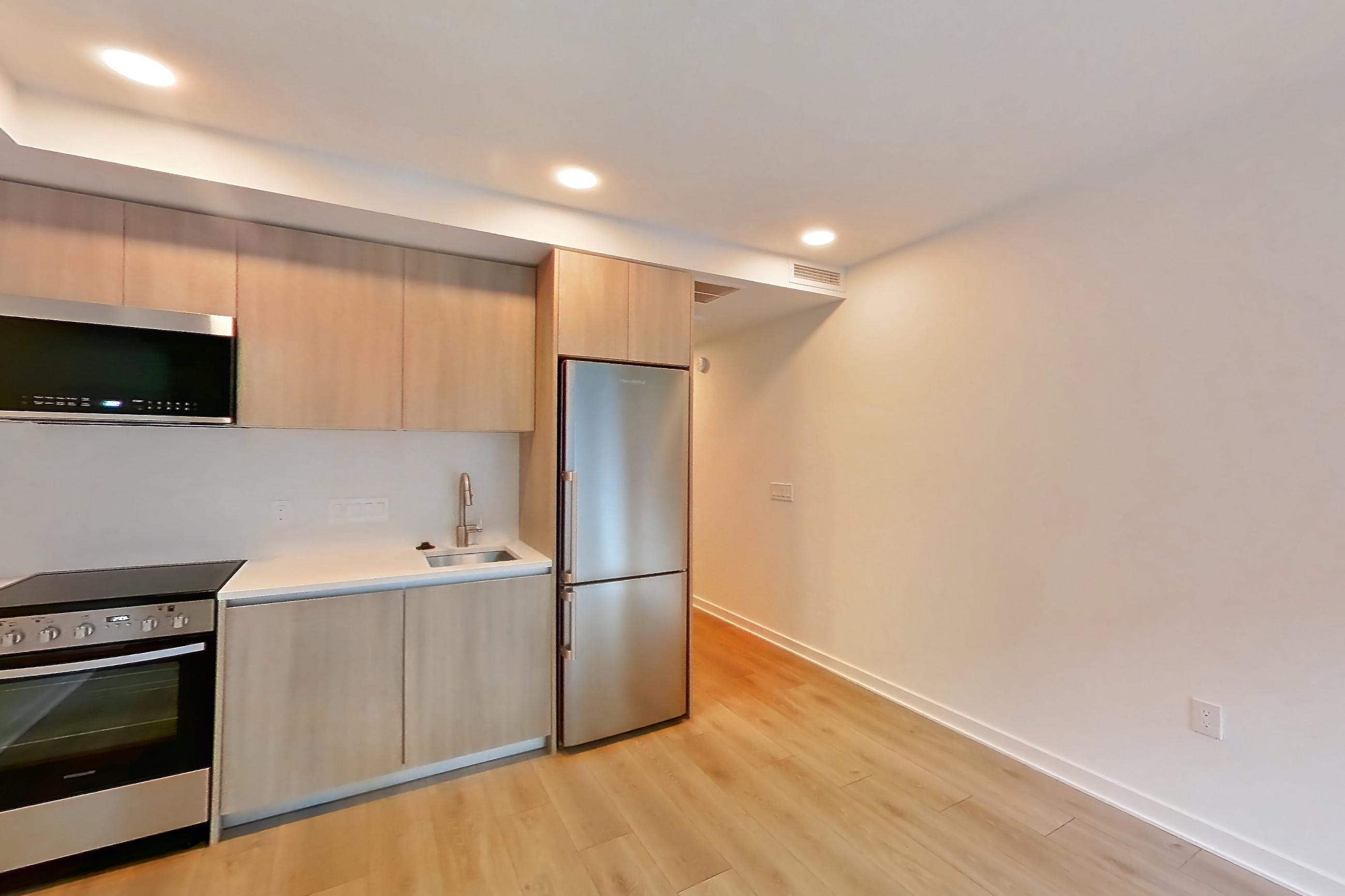 LIVING ROOM (representative of this floor plan)