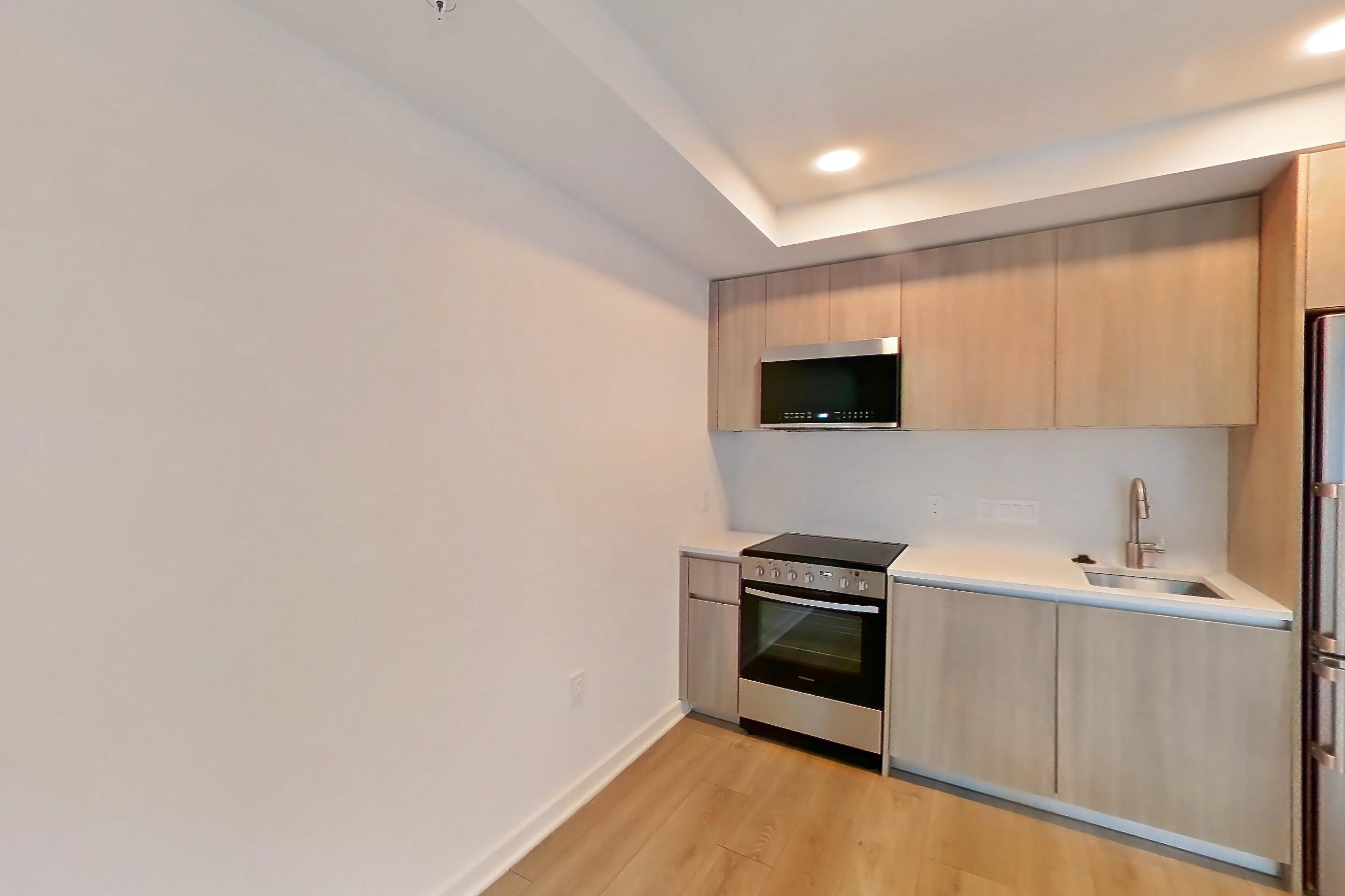 LIVING ROOM (representative of this floor plan)
