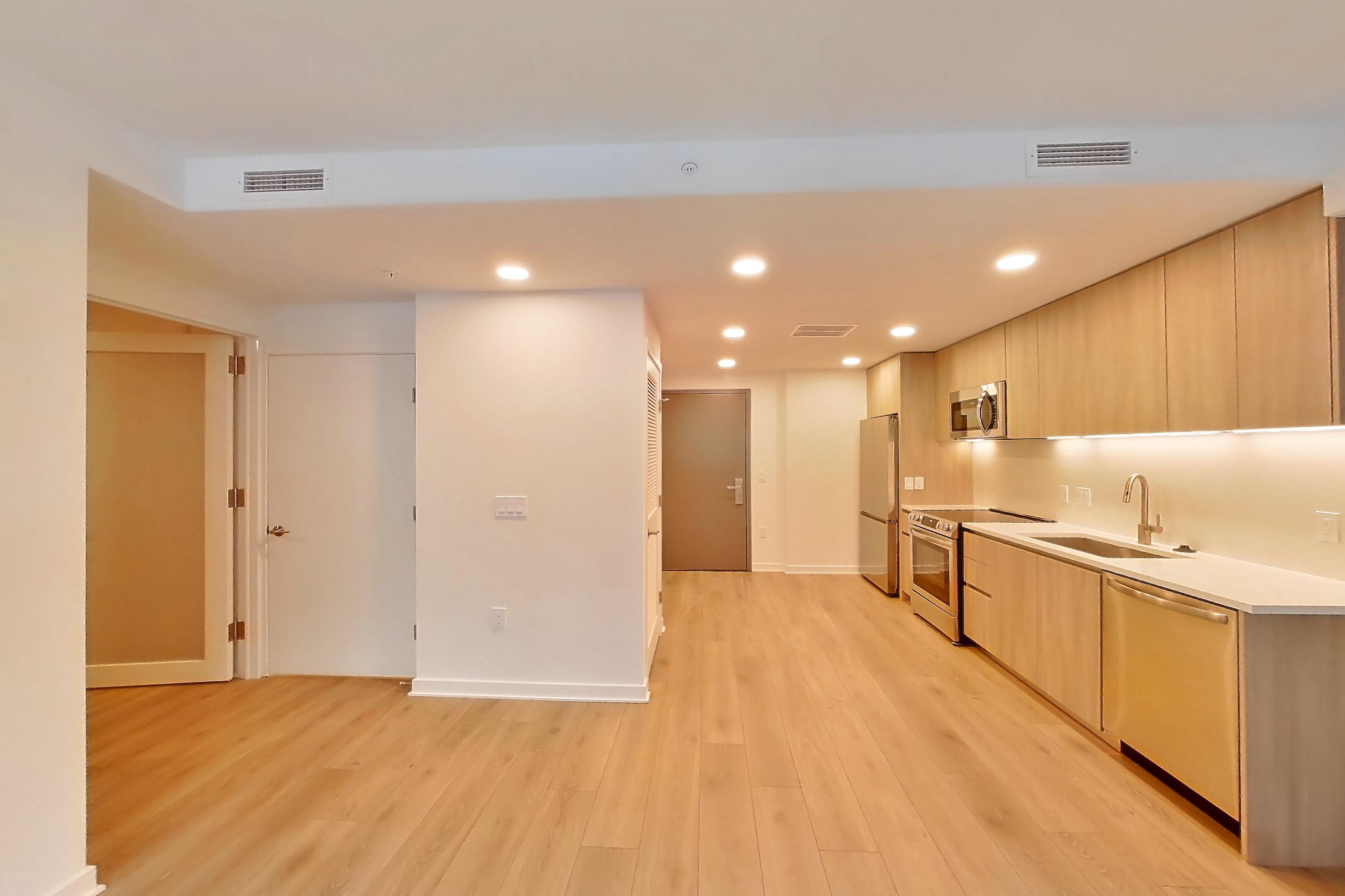 LIVING ROOM (representative of this floor plan)