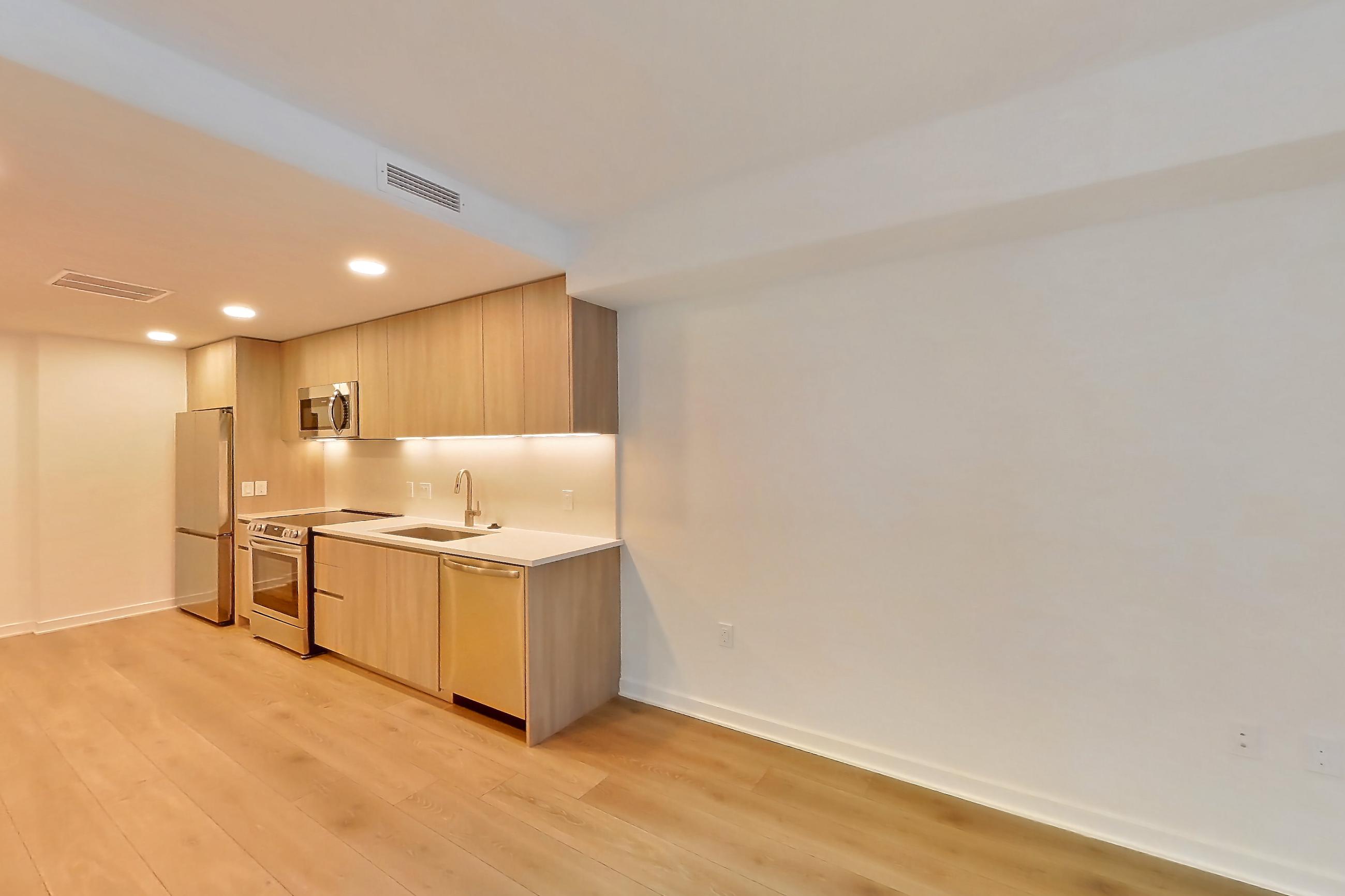 LIVING ROOM (representative of this floor plan)