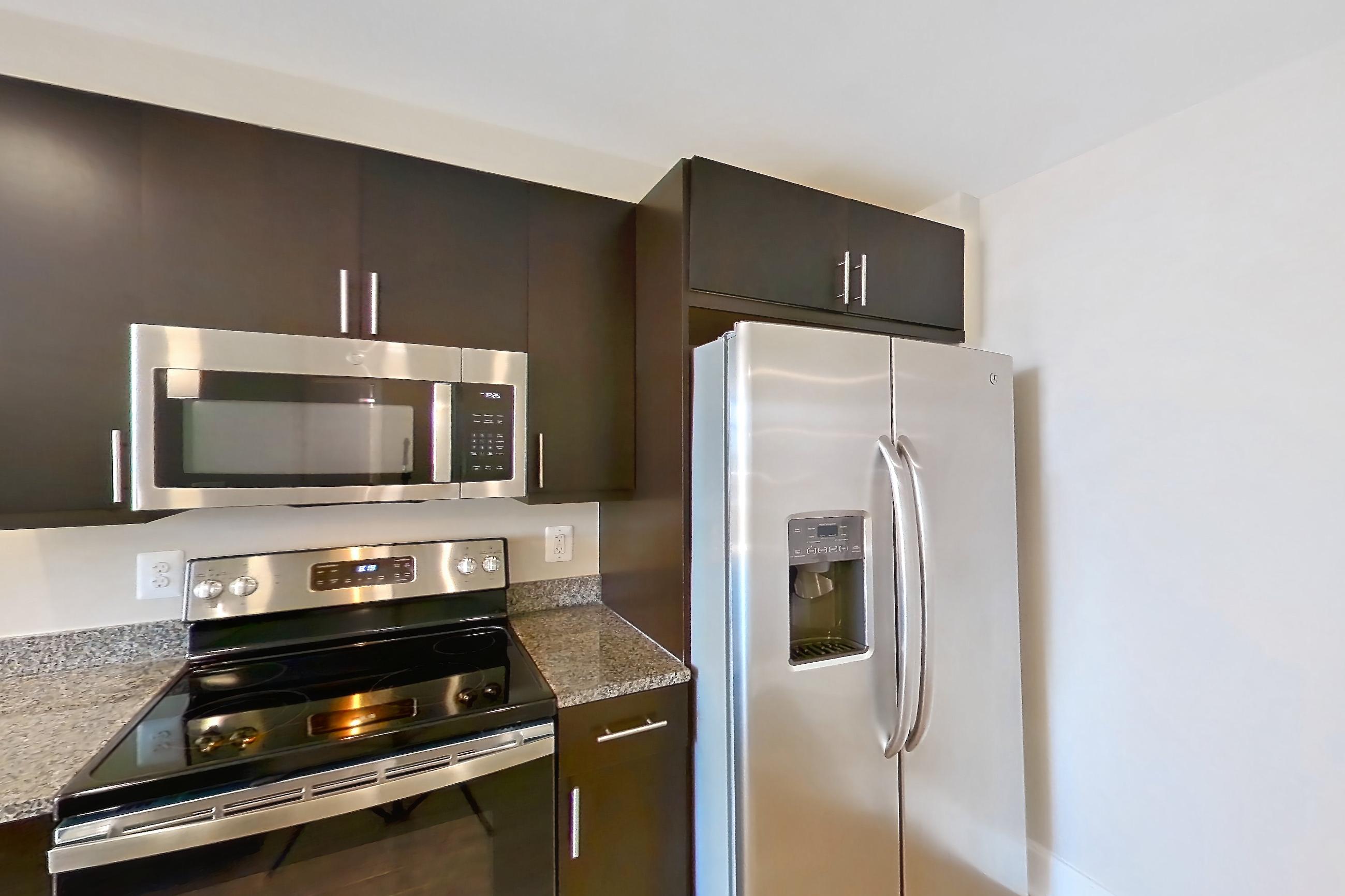 KITCHEN (representative of this floor plan)
