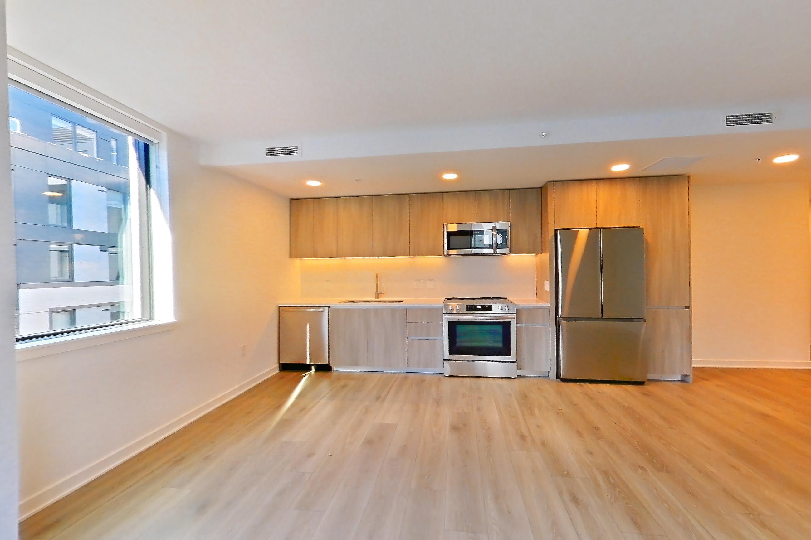 LIVING SPACE