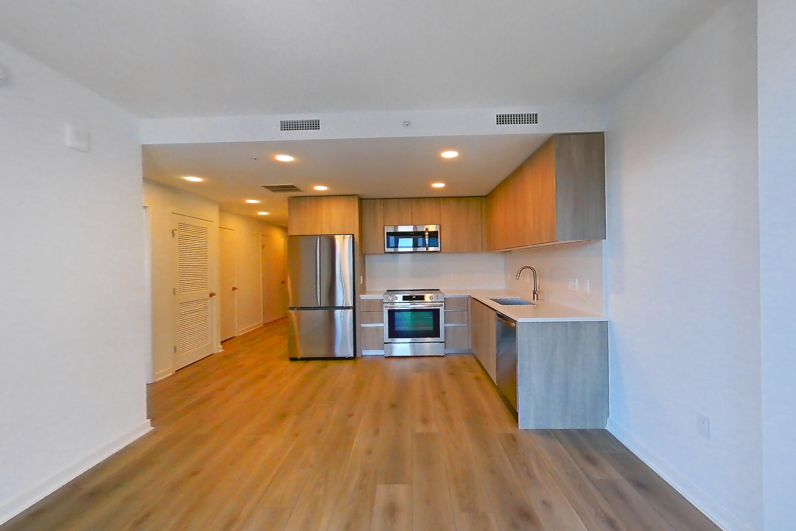 LIVING SPACE
