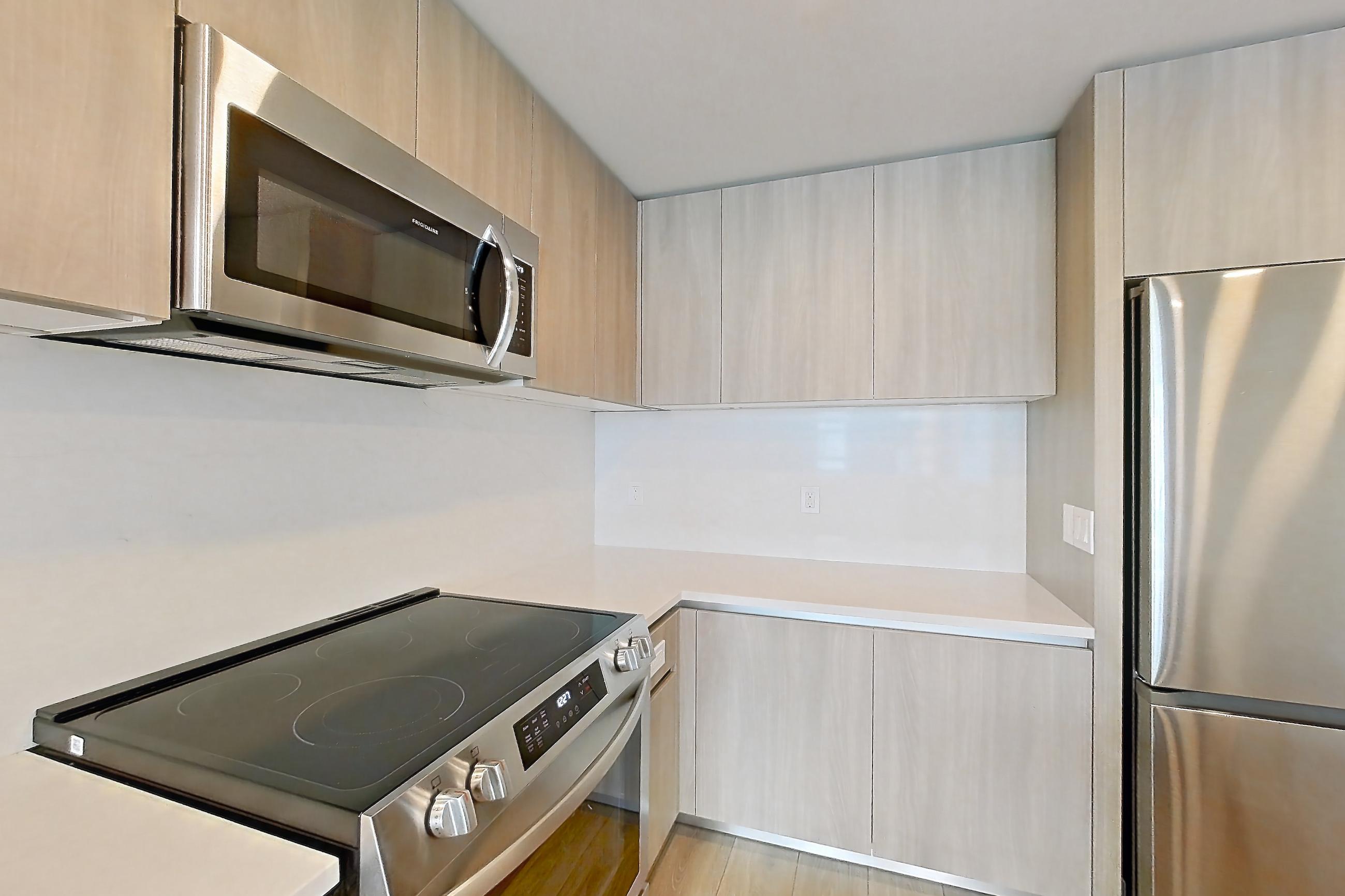 KITCHEN (representative of this floor plan)