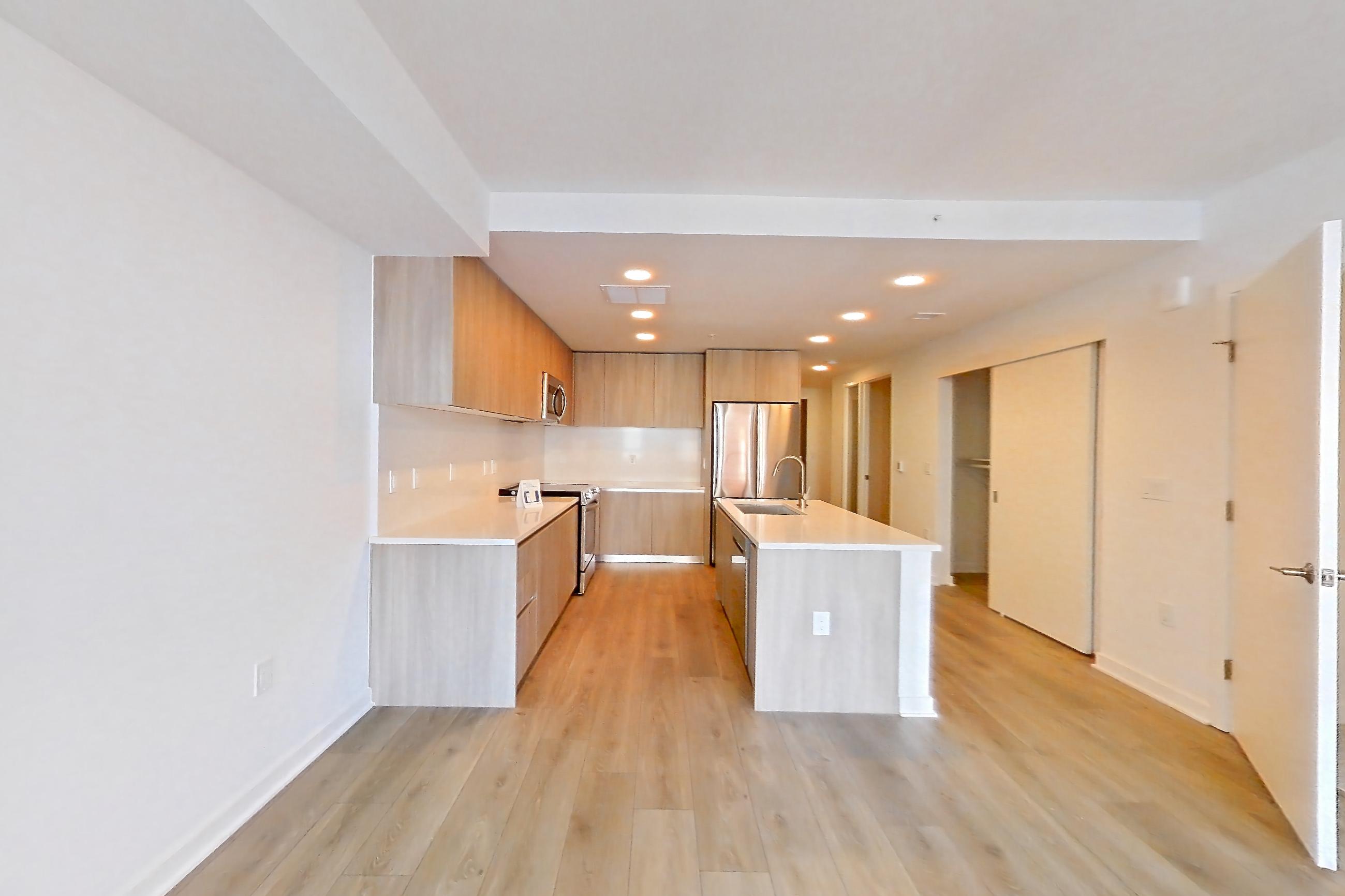LIVING ROOM (representative of this floor plan)