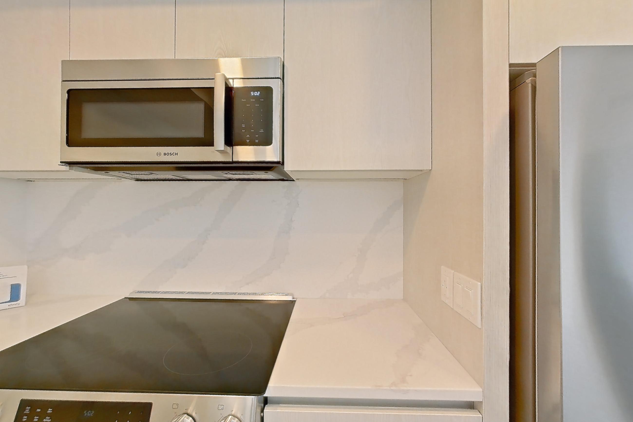 KITCHEN (representative of this floor plan)