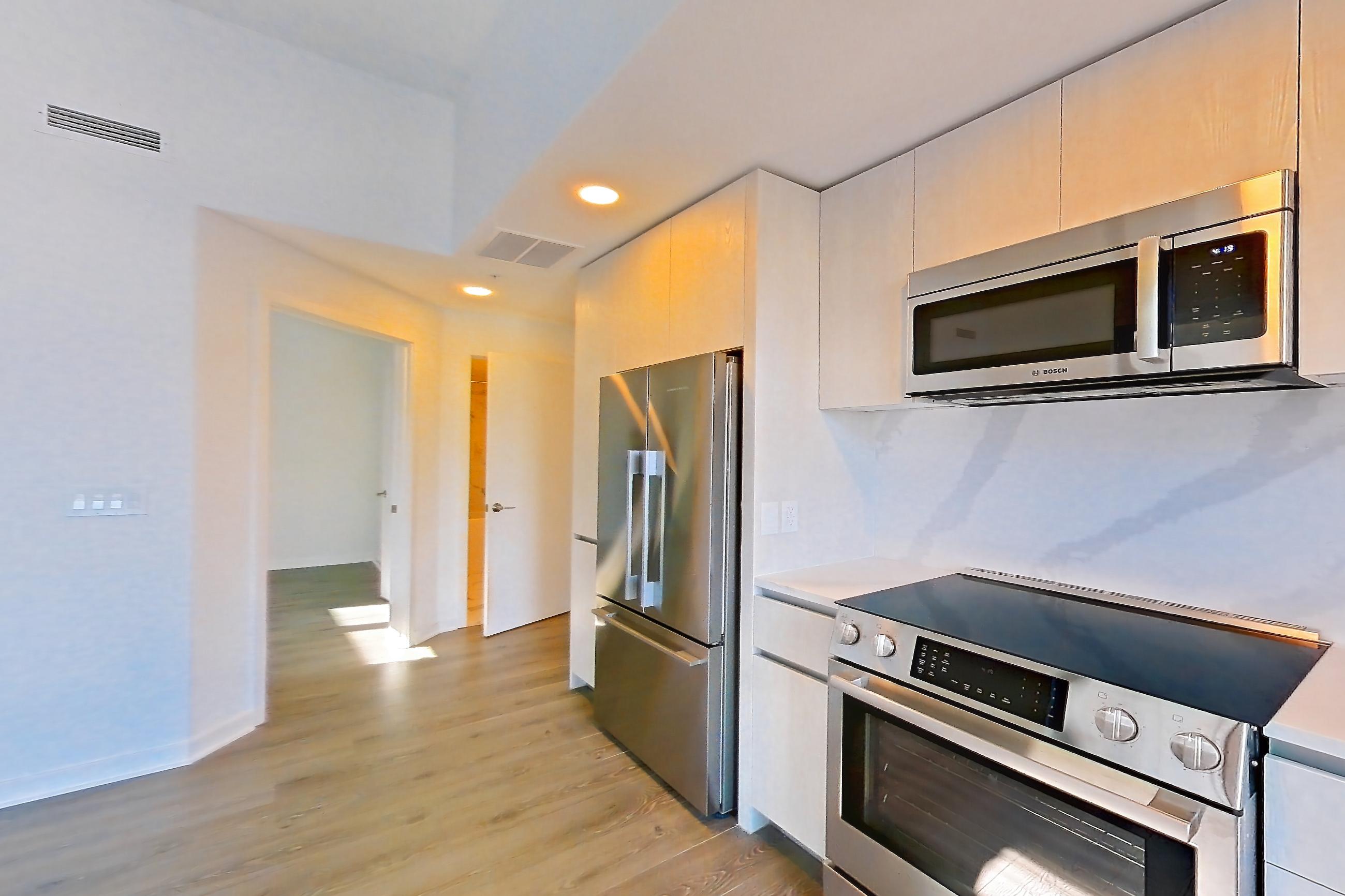 KITCHEN (representative of this floor plan)